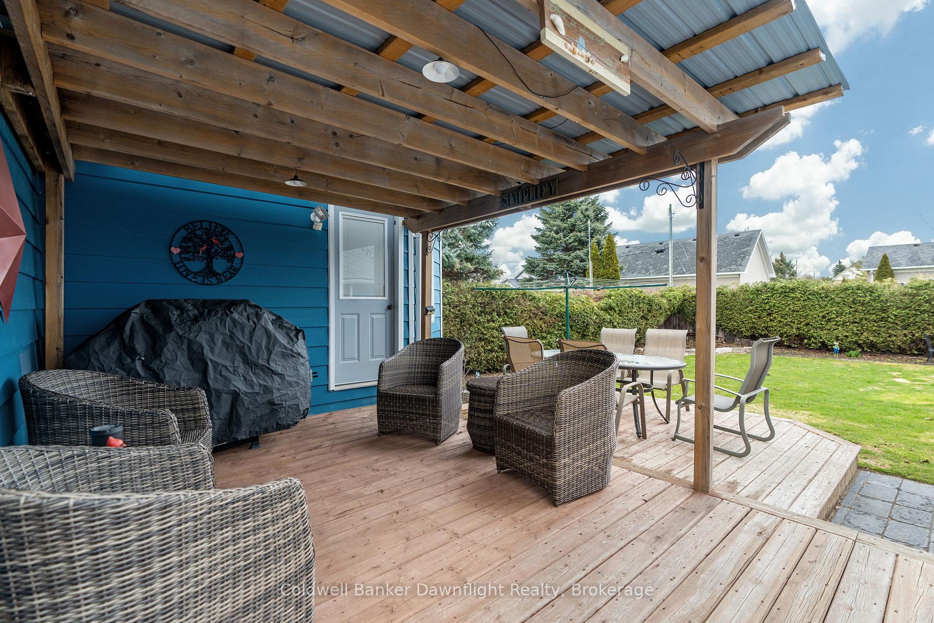 Photo 38 of 178 William Street, South Huron, Exeter — HOMEH