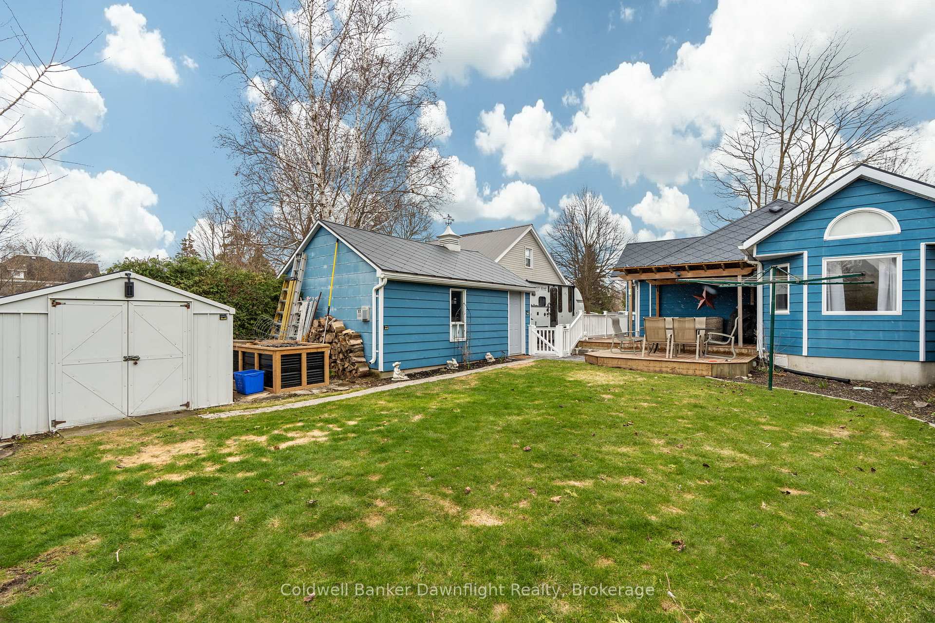 Photo 41 of 178 William Street, South Huron, Exeter — HOMEH
