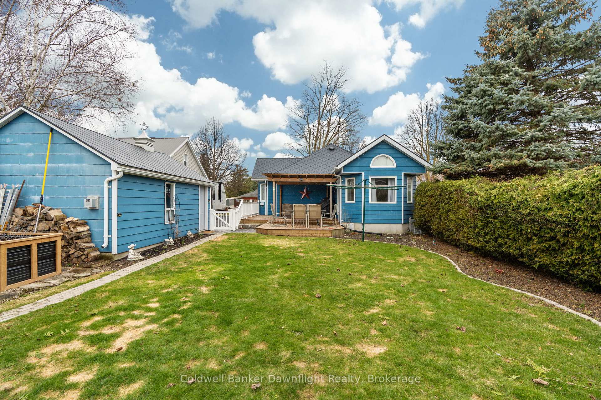 Photo 42 of 178 William Street, South Huron, Exeter — HOMEH