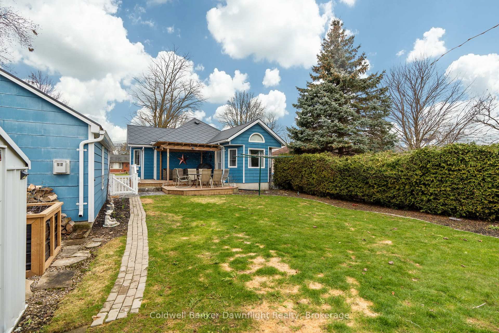 Photo 43 of 178 William Street, South Huron, Exeter — HOMEH