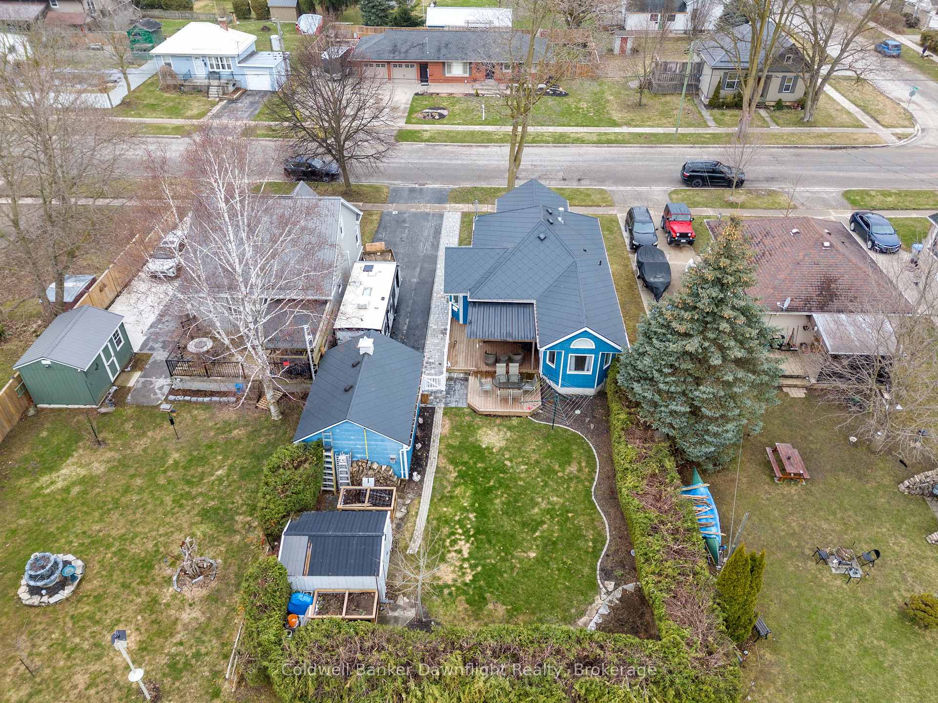 Photo 45 of 178 William Street, South Huron, Exeter — HOMEH