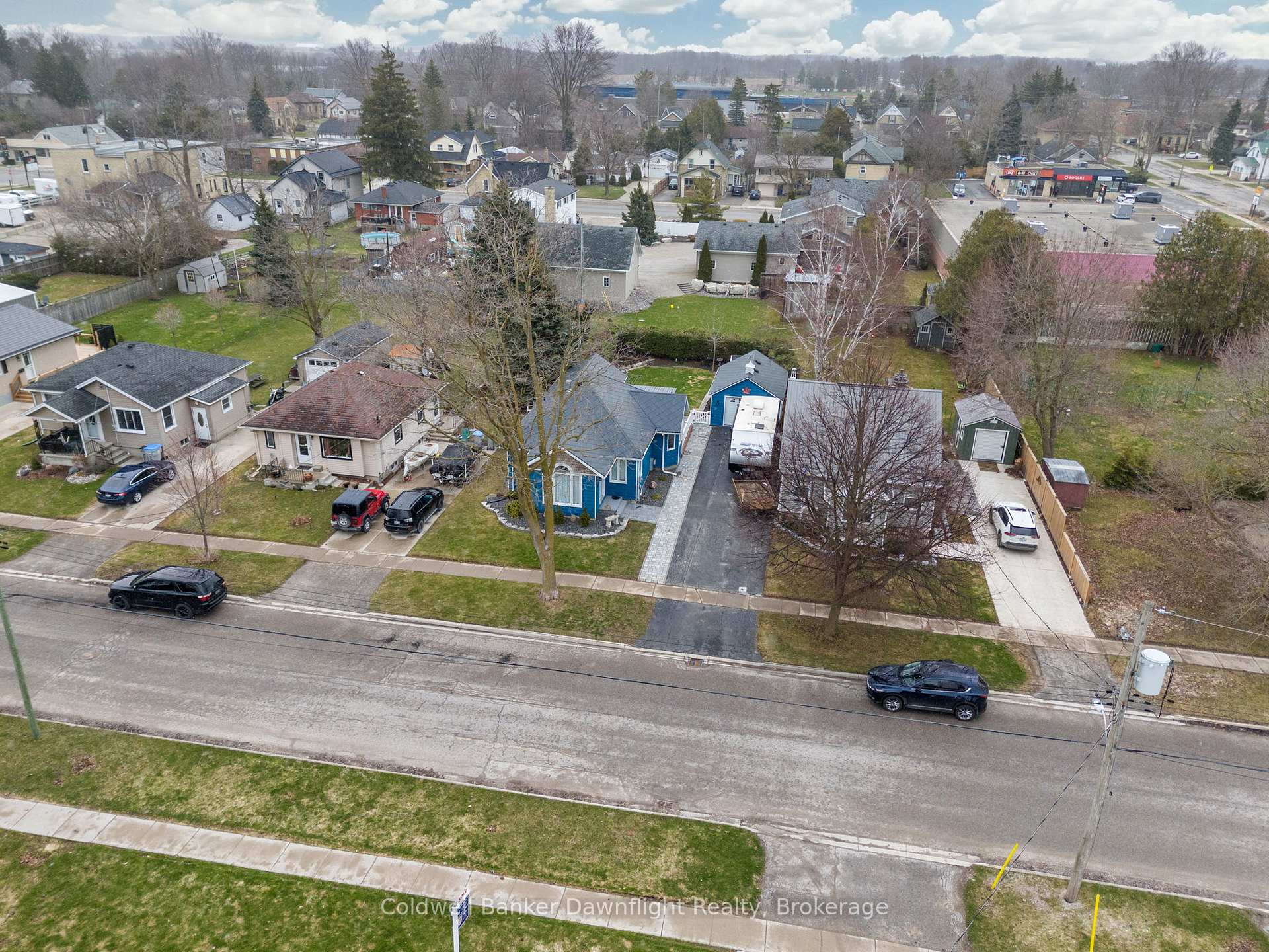 Photo 46 of 178 William Street, South Huron, Exeter — HOMEH