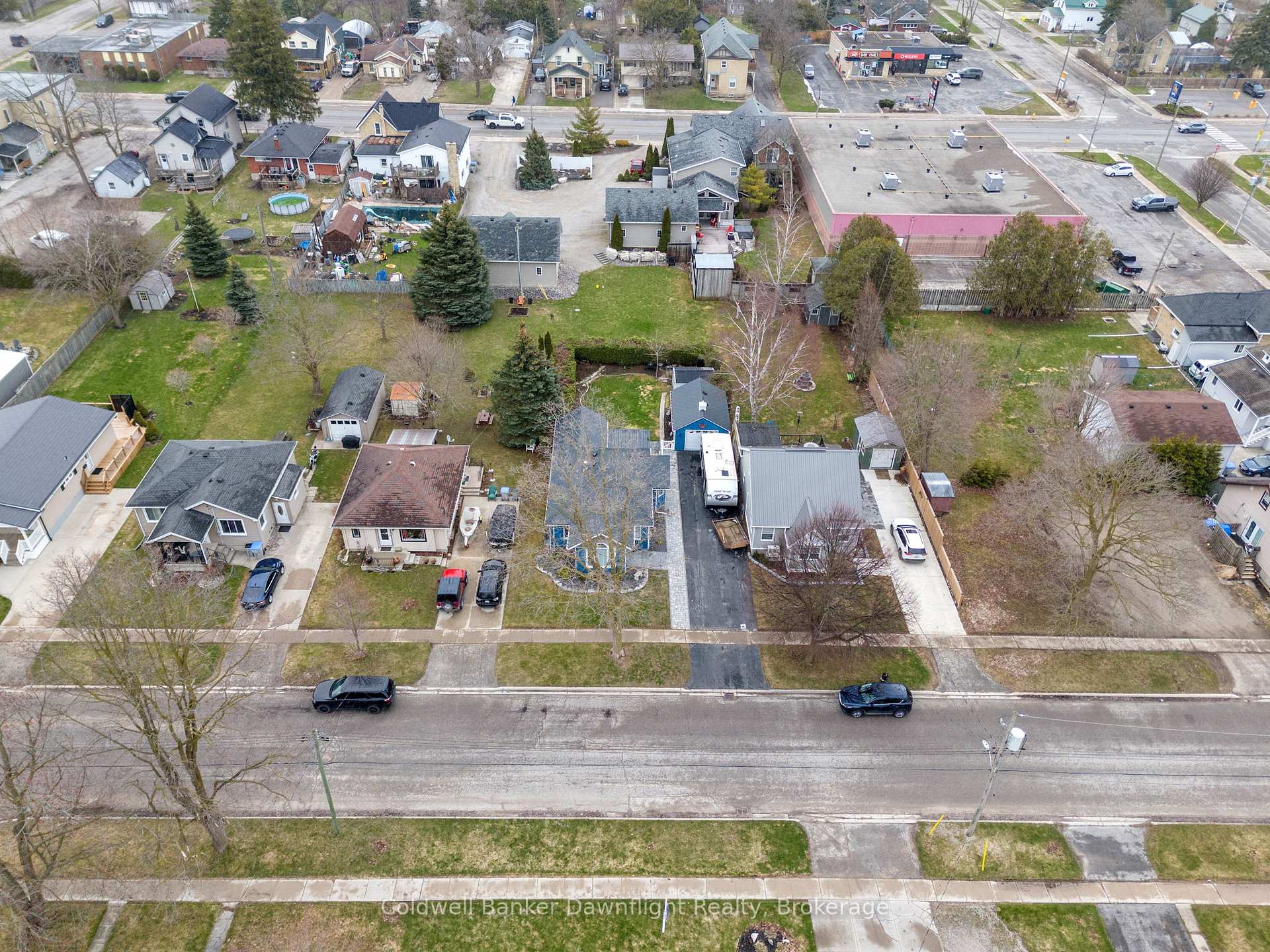 Photo 47 of 178 William Street, South Huron, Exeter — HOMEH