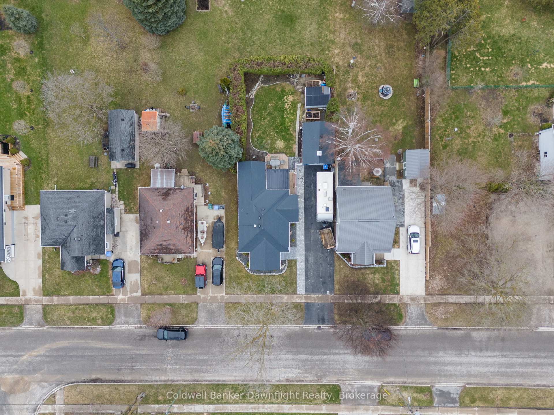 Photo 48 of 178 William Street, South Huron, Exeter — HOMEH