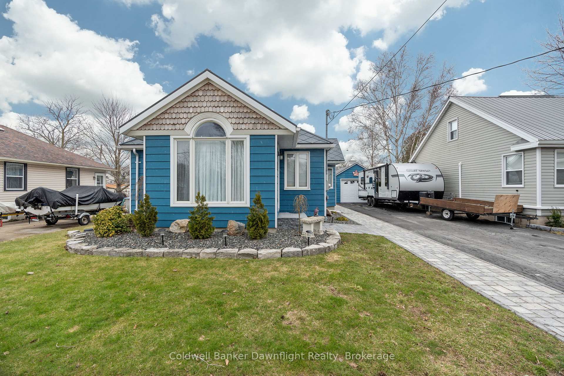 Photo 49 of 178 William Street, South Huron, Exeter — HOMEH