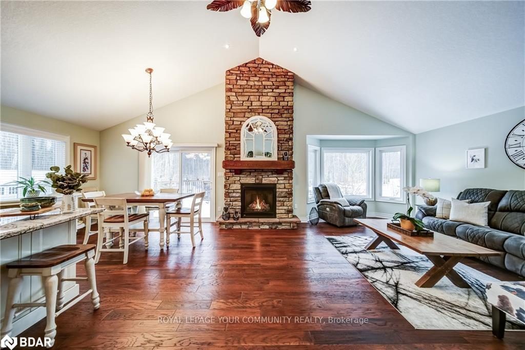 Photo 7 of 1716 Georgian Heights Boulevard, Severn, Fesserton — HOMEH