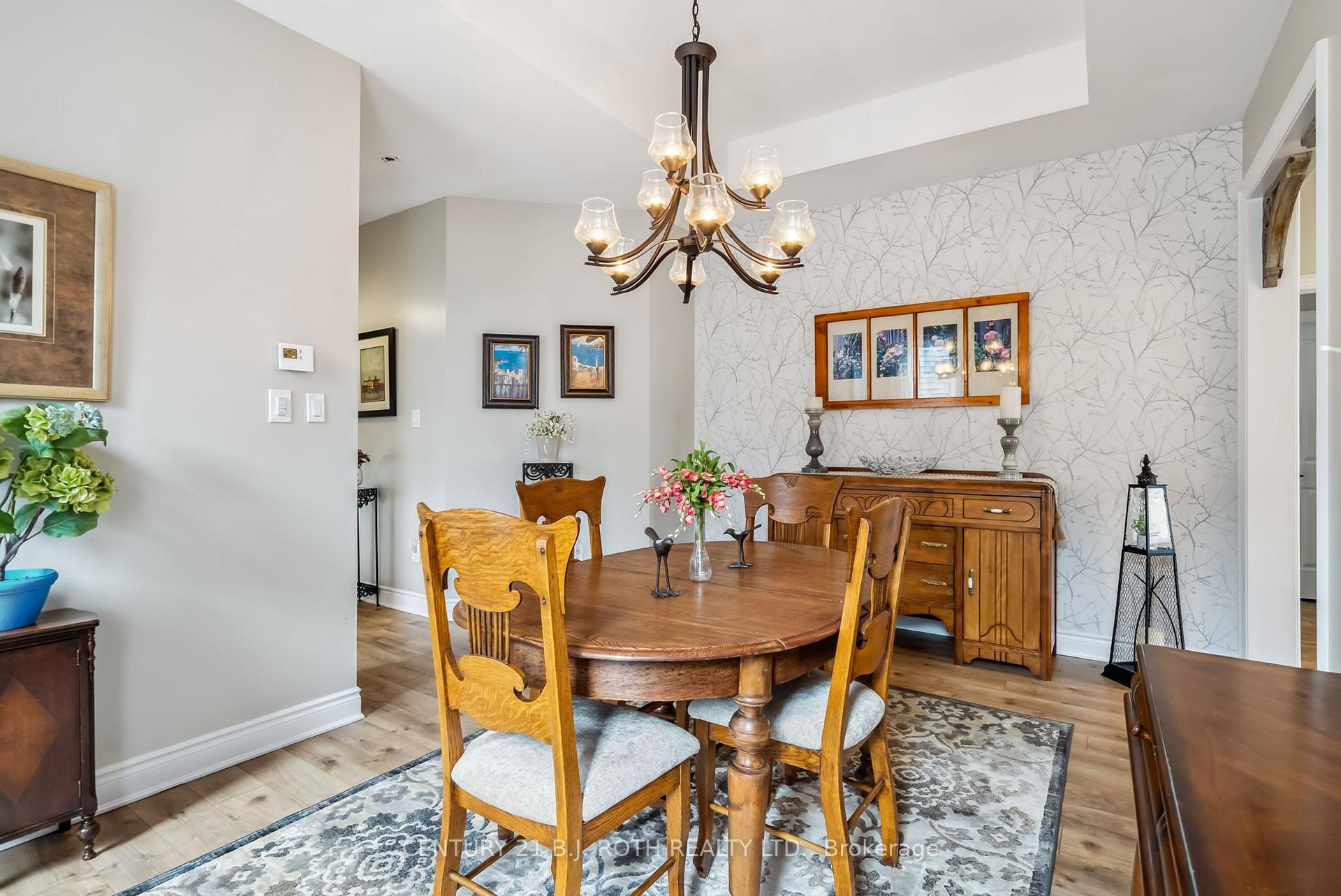 Photo 6 of 40 Glenhaven Court, Scugog, Port Perry — HOMEH