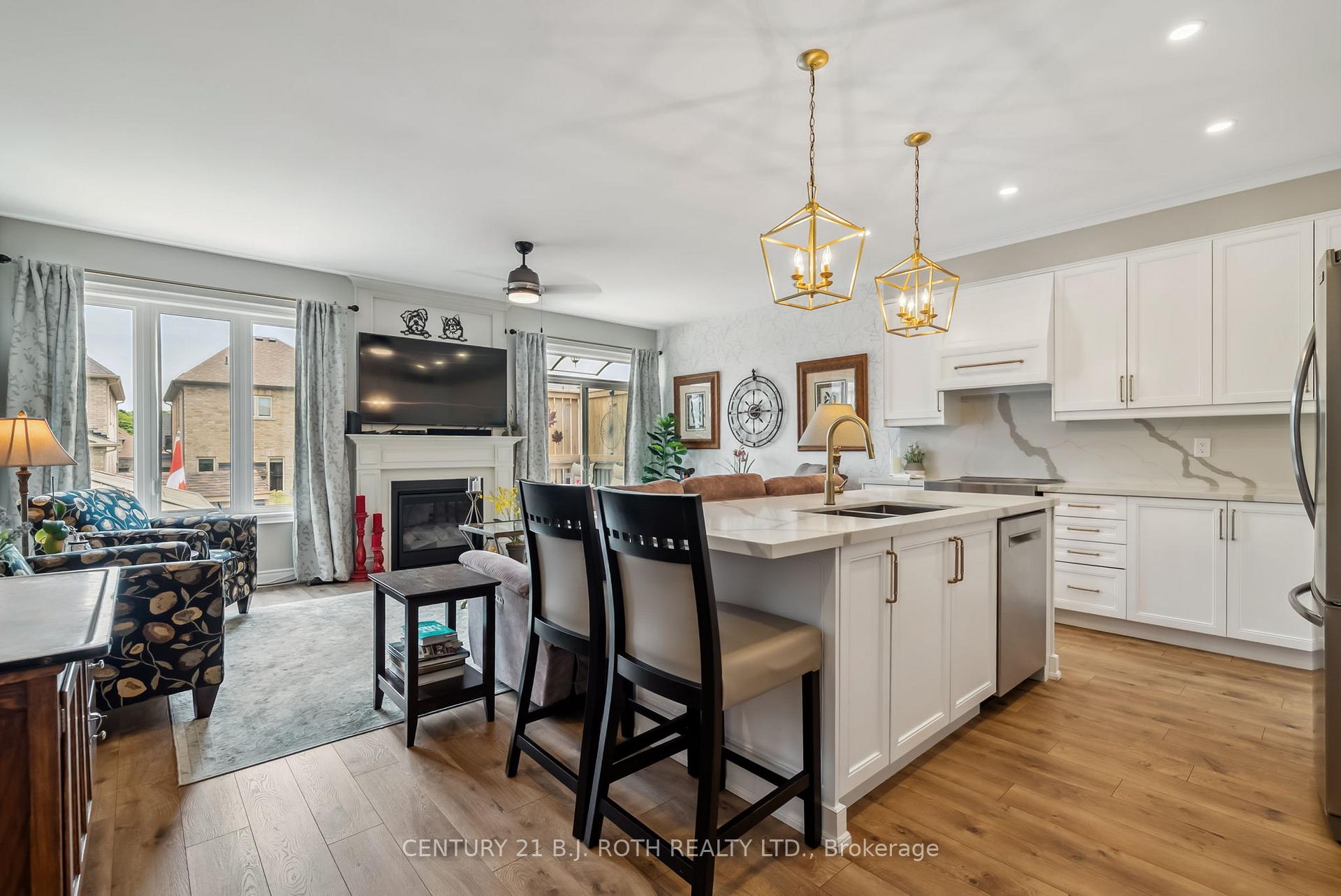 Photo 7 of 40 Glenhaven Court, Scugog, Port Perry — HOMEH