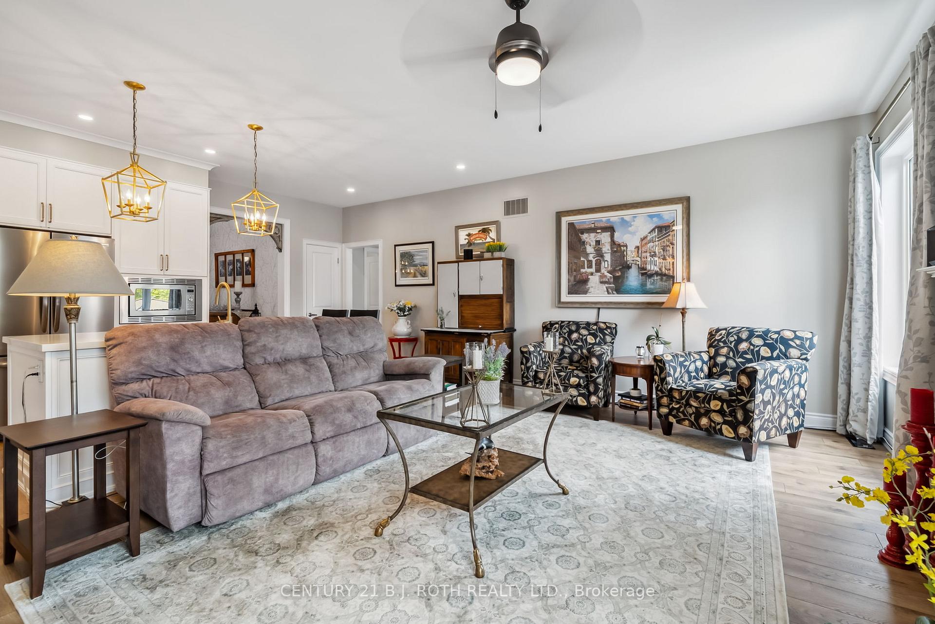 Photo 13 of 40 Glenhaven Court, Scugog, Port Perry — HOMEH