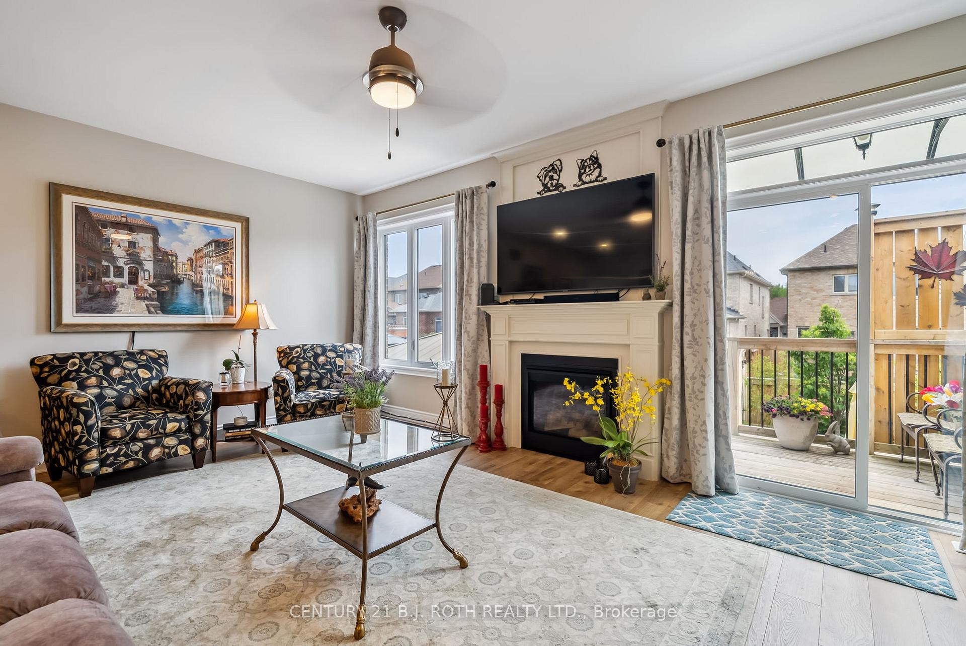 Photo 14 of 40 Glenhaven Court, Scugog, Port Perry — HOMEH