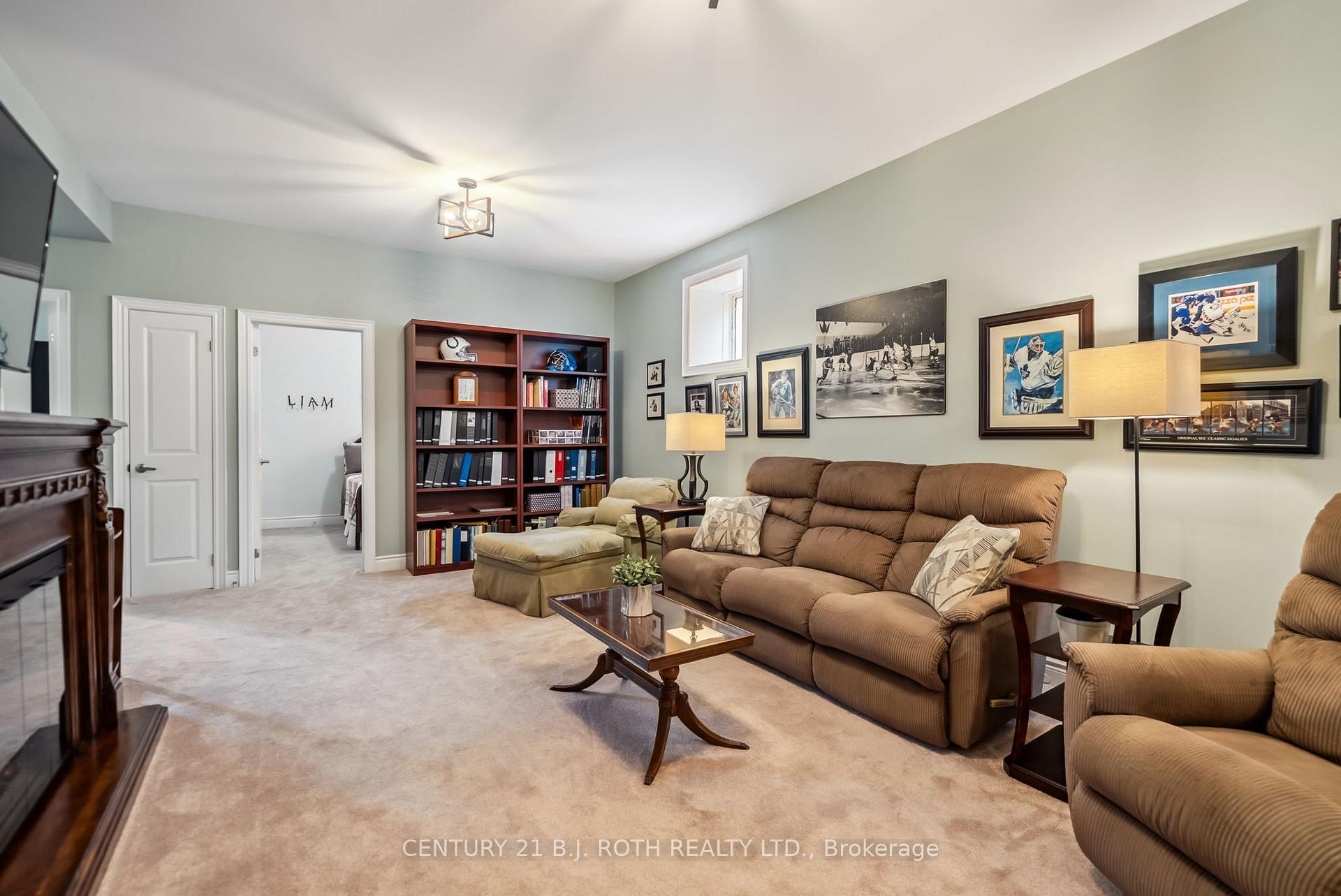 Photo 16 of 40 Glenhaven Court, Scugog, Port Perry — HOMEH