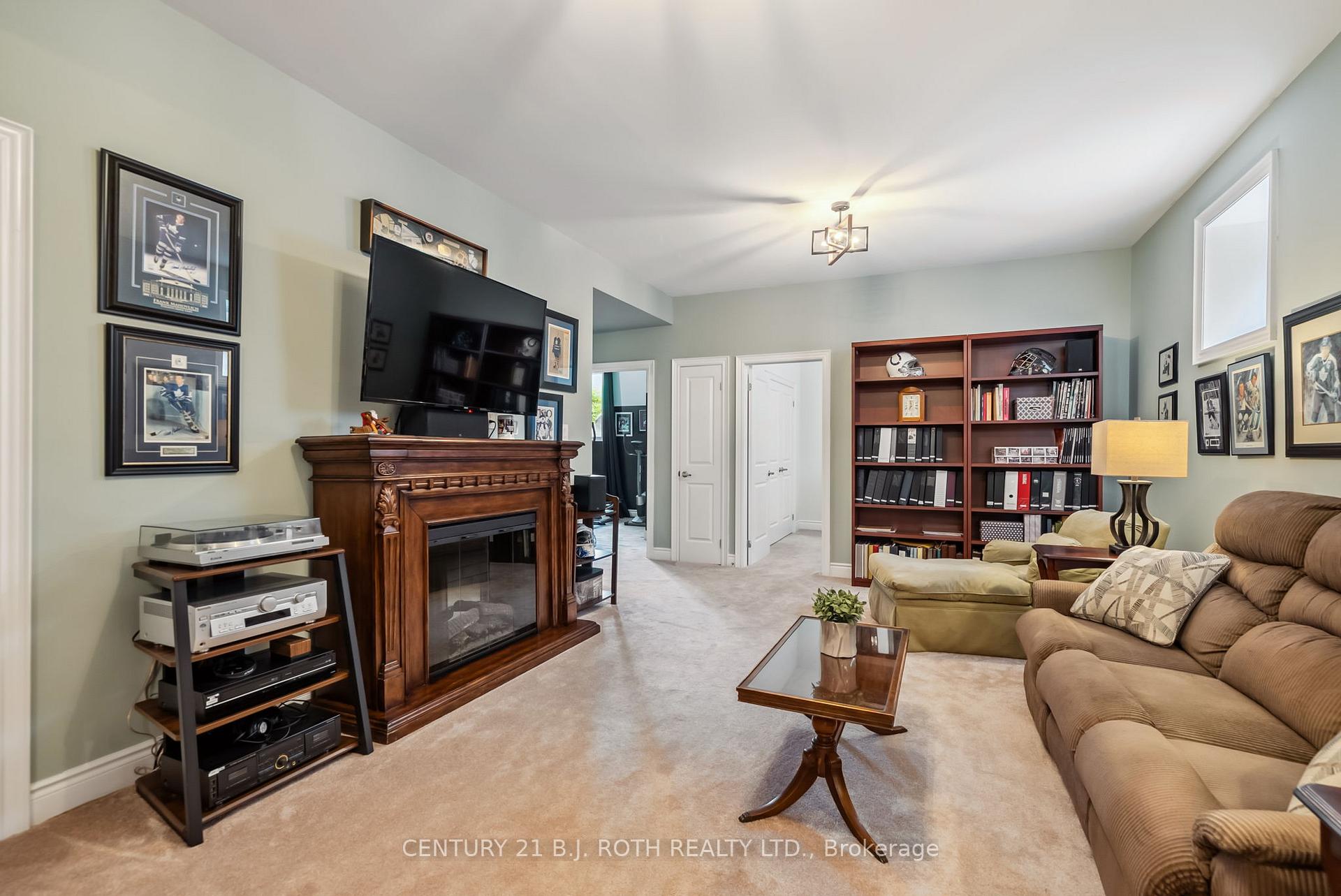 Photo 17 of 40 Glenhaven Court, Scugog, Port Perry — HOMEH