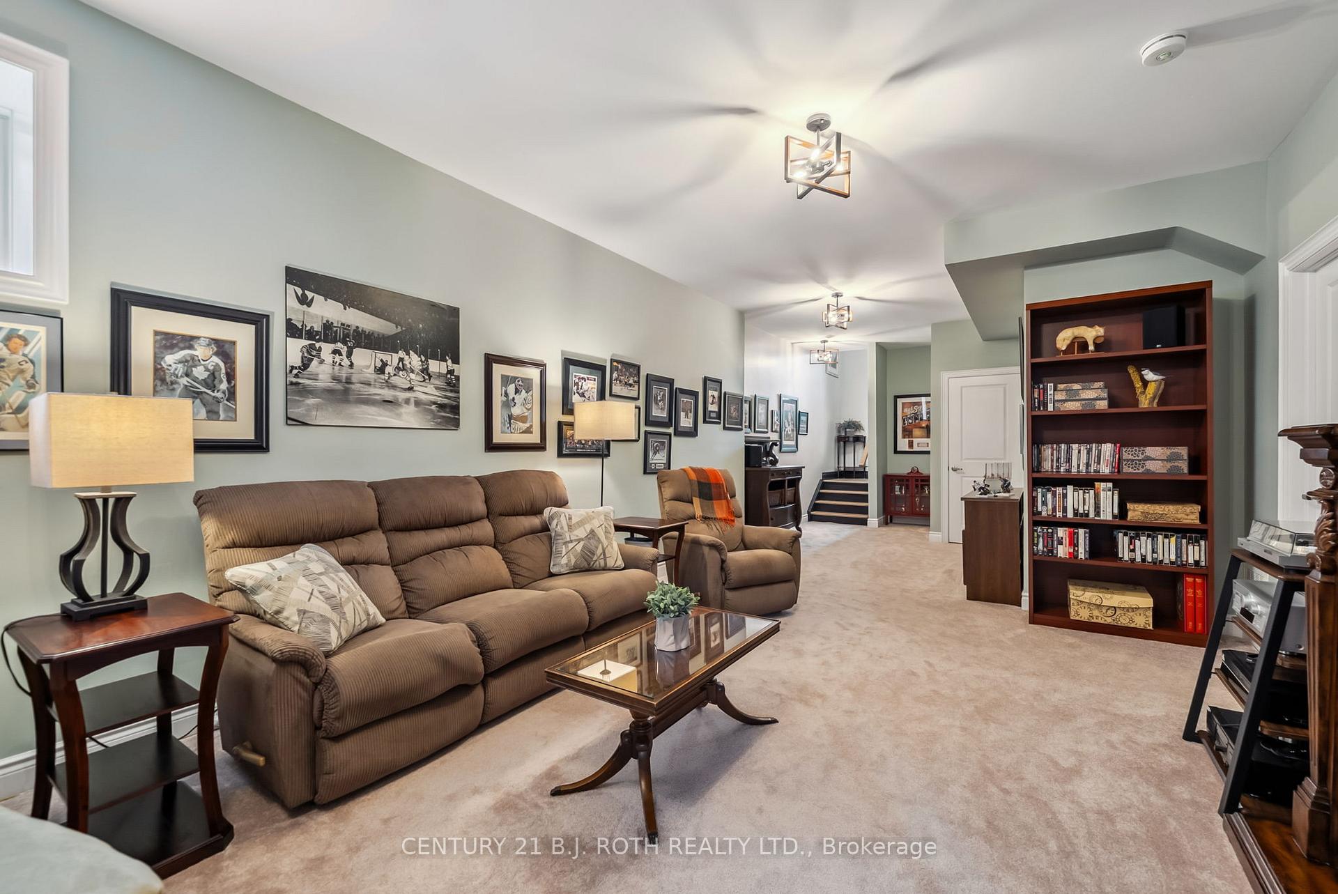 Photo 18 of 40 Glenhaven Court, Scugog, Port Perry — HOMEH