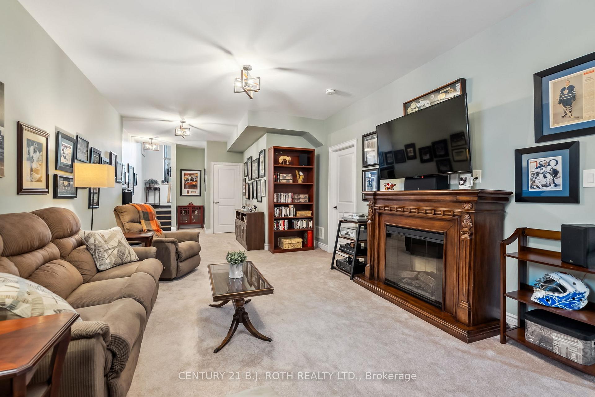 Photo 19 of 40 Glenhaven Court, Scugog, Port Perry — HOMEH