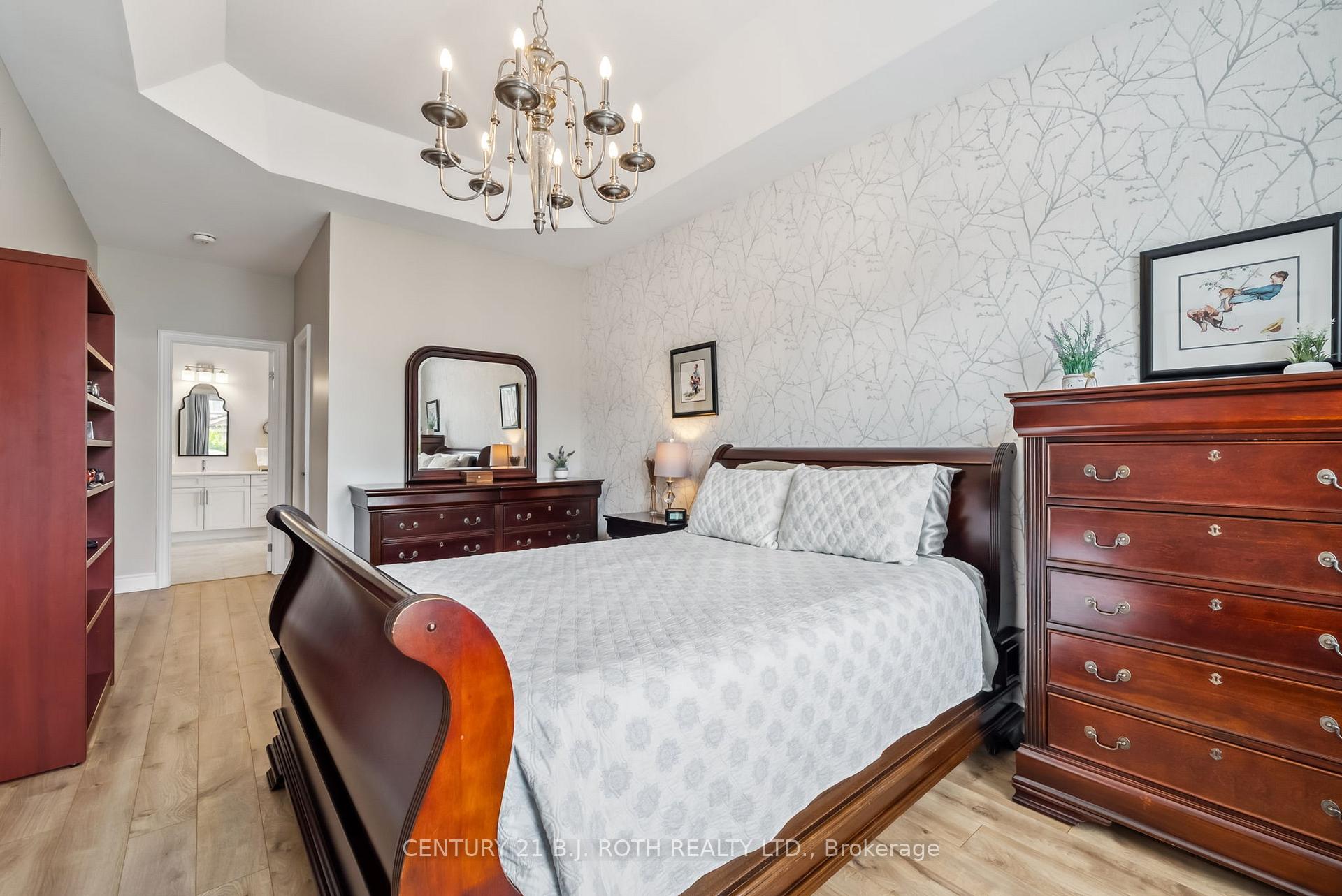 Photo 21 of 40 Glenhaven Court, Scugog, Port Perry — HOMEH