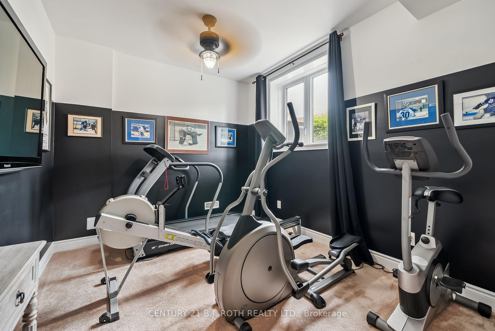 Photo 23 of 40 Glenhaven Court, Scugog, Port Perry — HOMEH