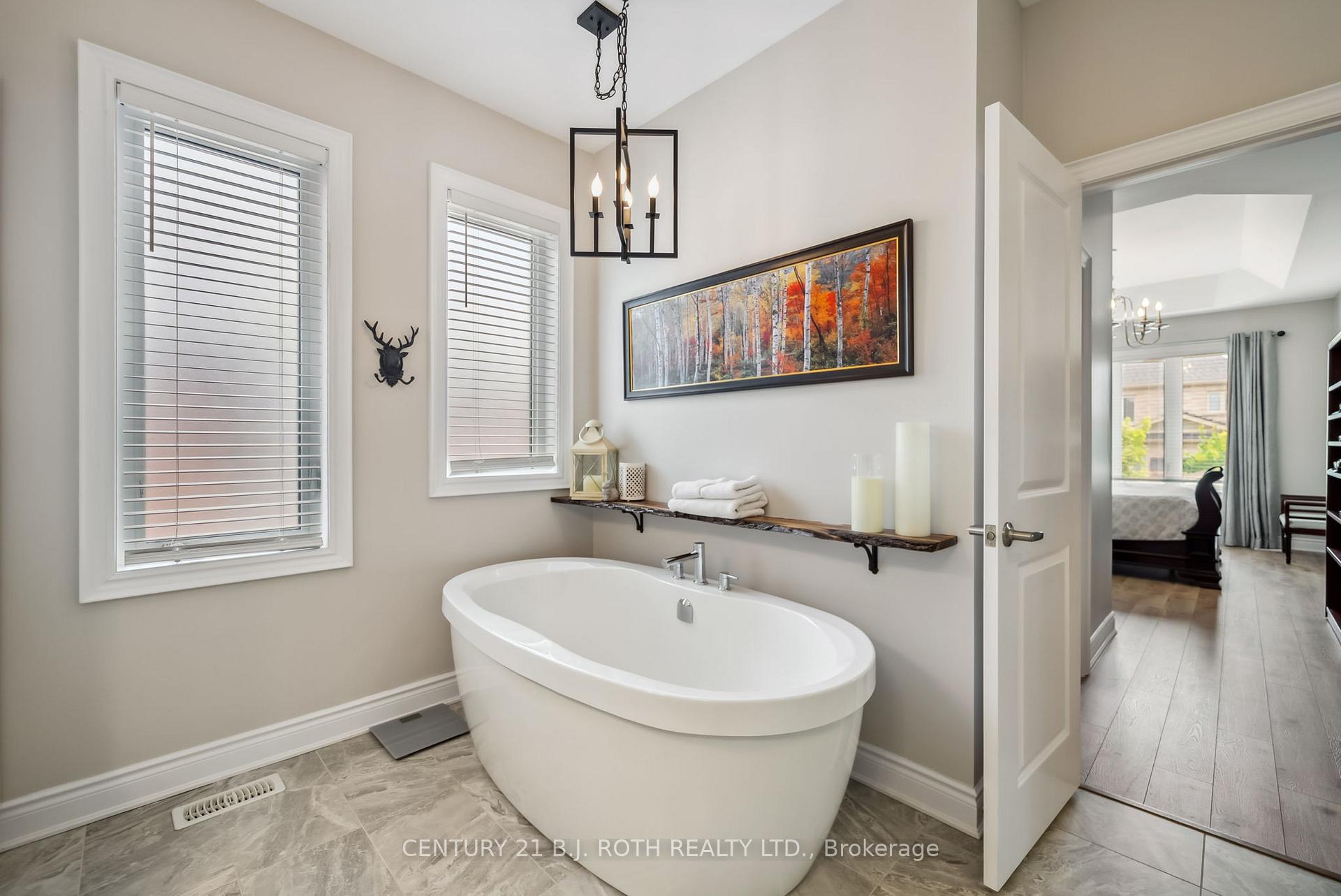 Photo 29 of 40 Glenhaven Court, Scugog, Port Perry — HOMEH