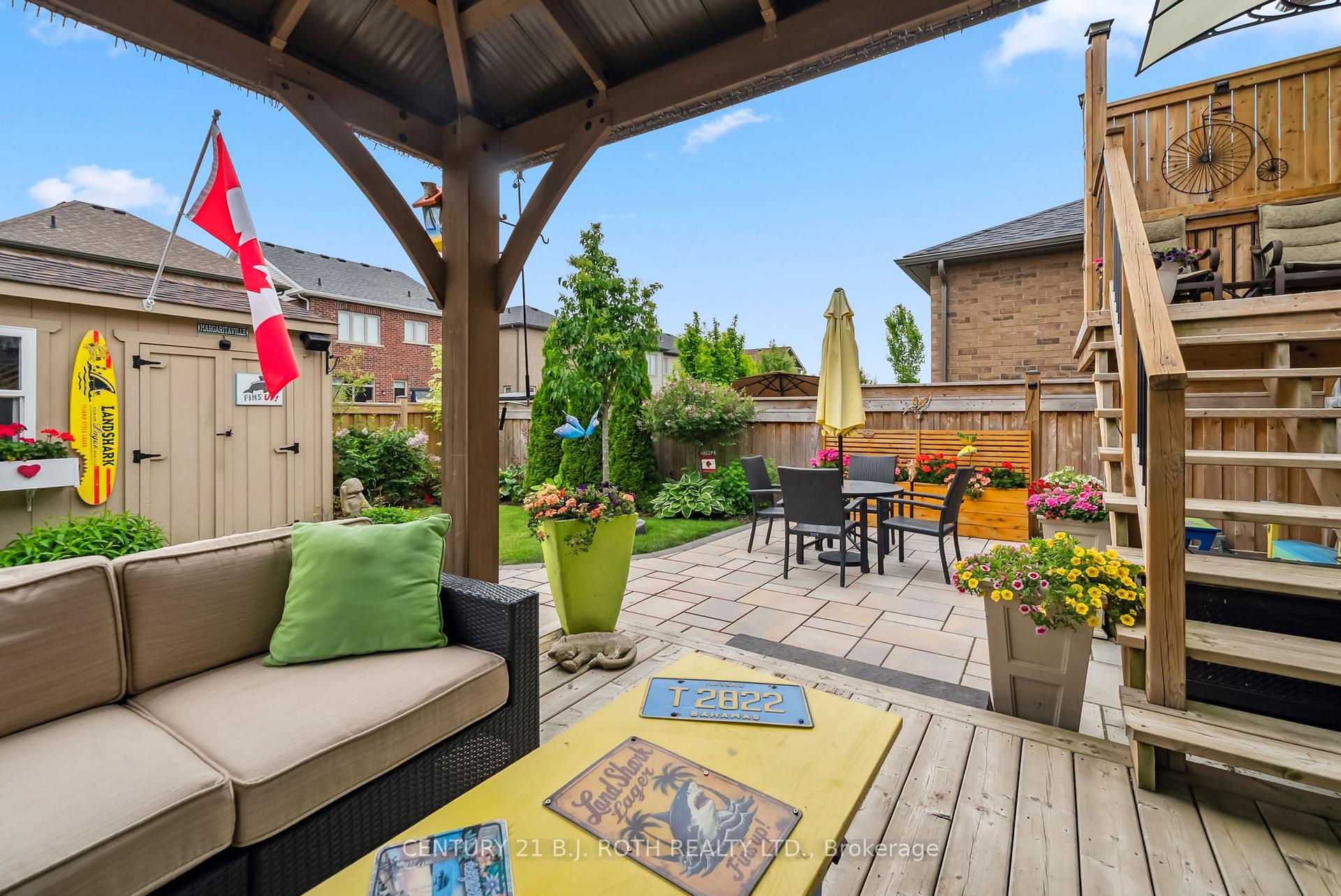 Photo 33 of 40 Glenhaven Court, Scugog, Port Perry — HOMEH