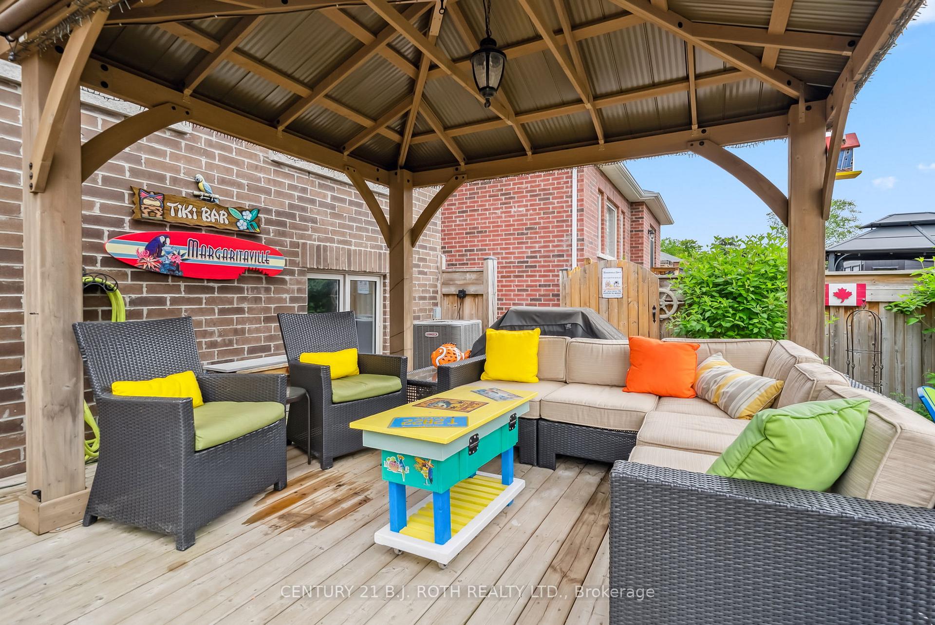 Photo 34 of 40 Glenhaven Court, Scugog, Port Perry — HOMEH