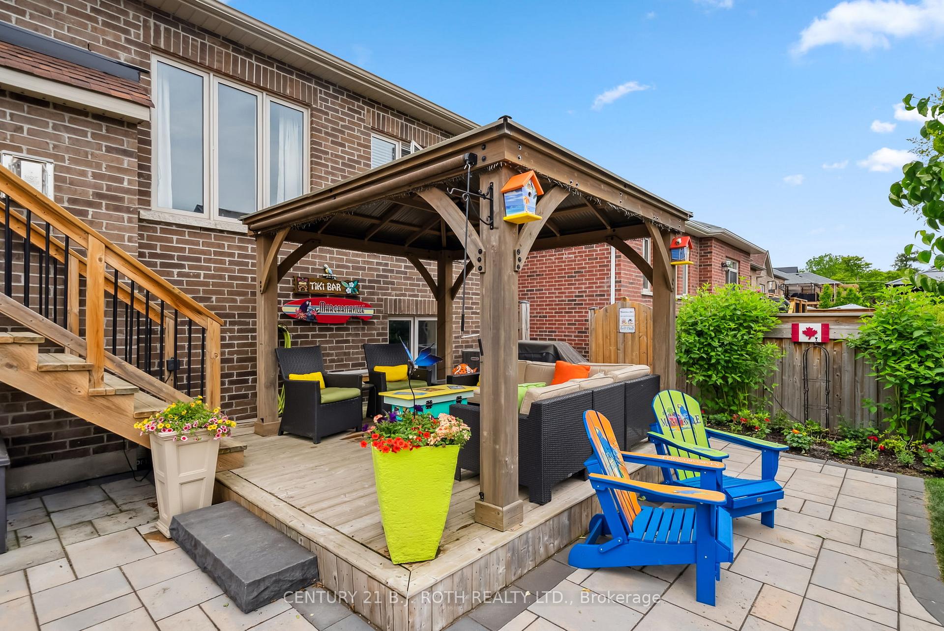 Photo 35 of 40 Glenhaven Court, Scugog, Port Perry — HOMEH