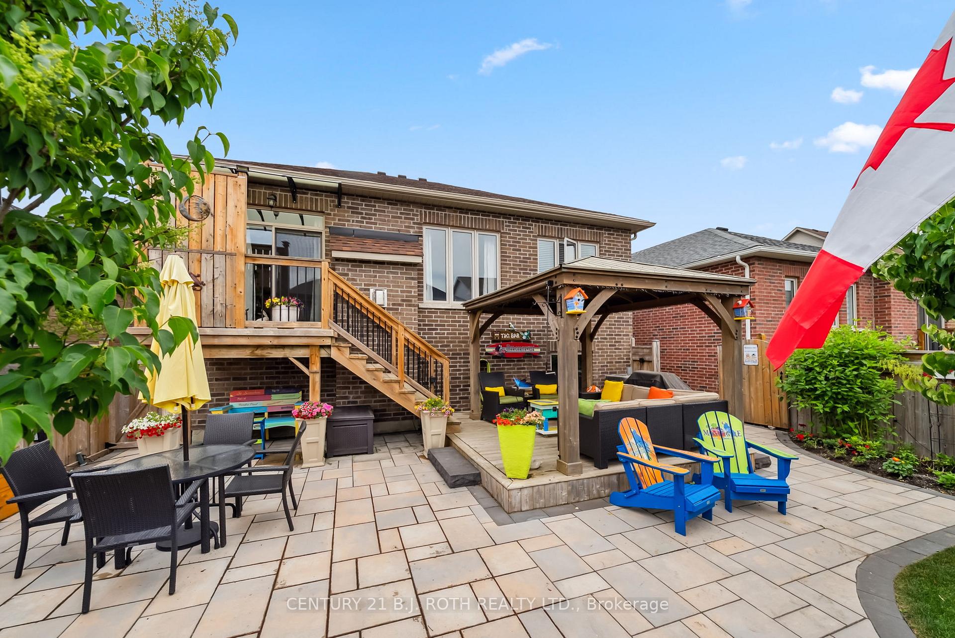 Photo 37 of 40 Glenhaven Court, Scugog, Port Perry — HOMEH
