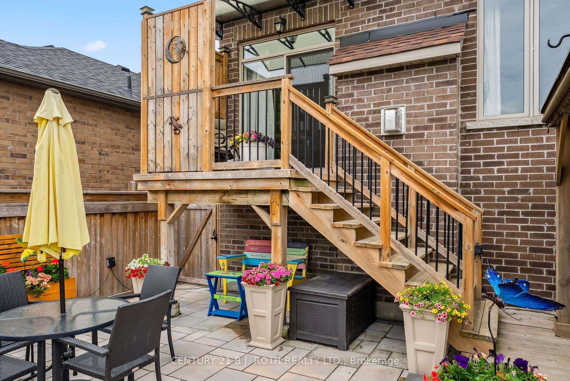 Photo 40 of 40 Glenhaven Court, Scugog, Port Perry — HOMEH