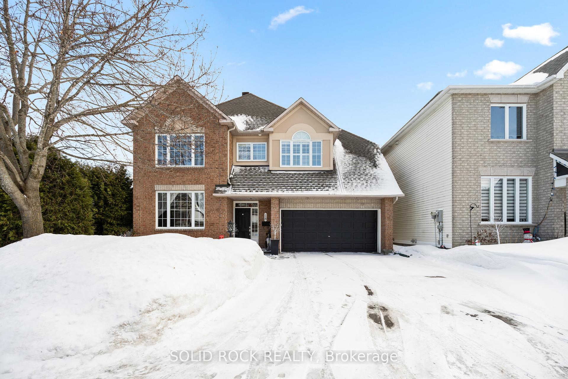 Photo 2 of 18 Manorgate Place, Ottawa, Craig Henry/Woodvale — HOMEH