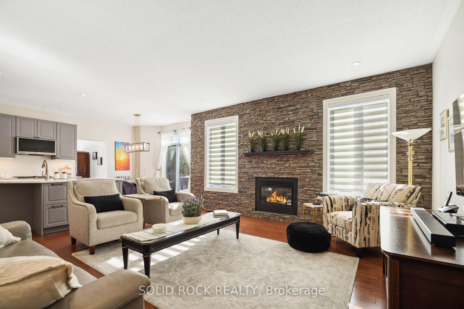 Photo 6 of 18 Manorgate Place, Ottawa, Craig Henry/Woodvale — HOMEH
