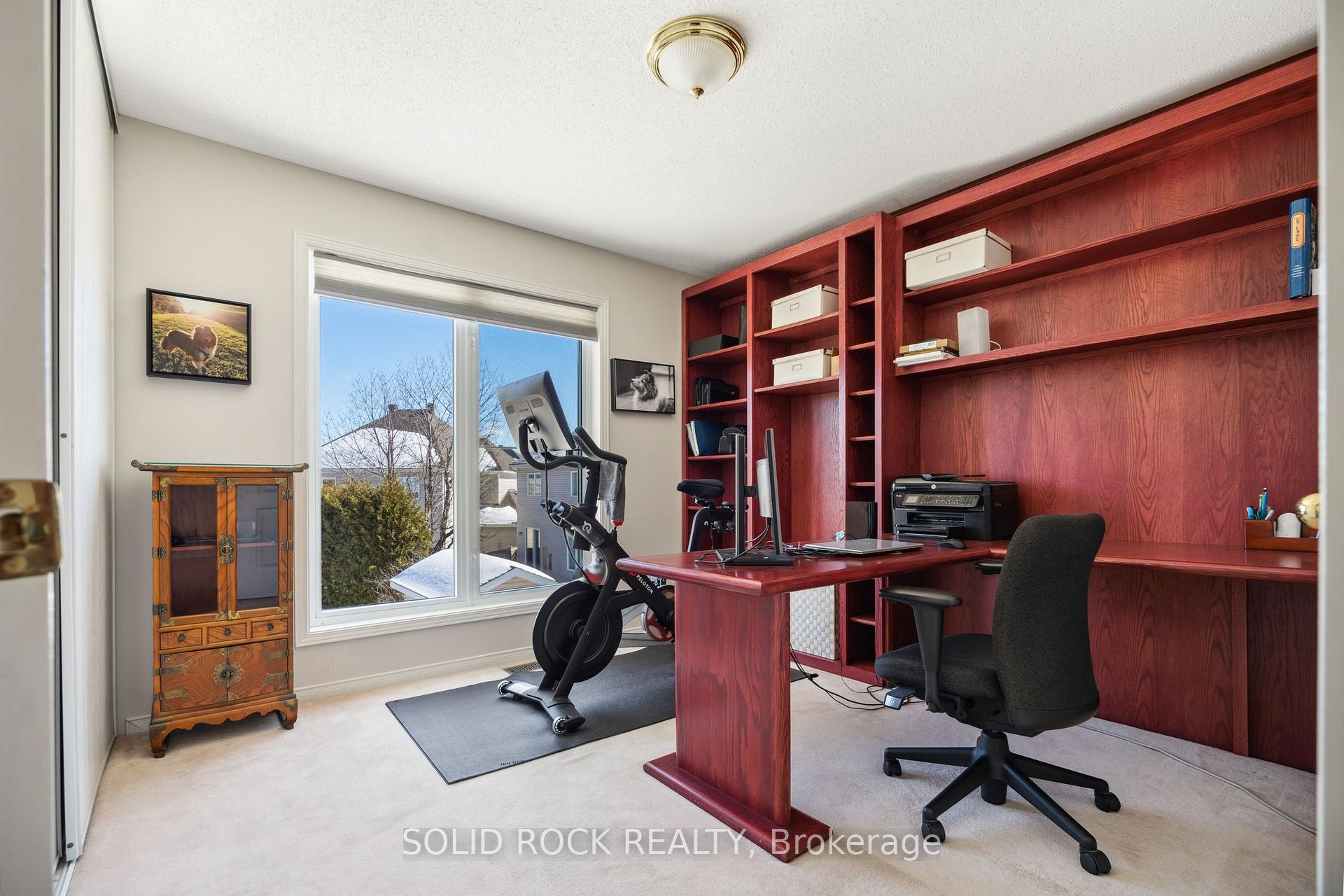 Photo 18 of 18 Manorgate Place, Ottawa, Craig Henry/Woodvale — HOMEH