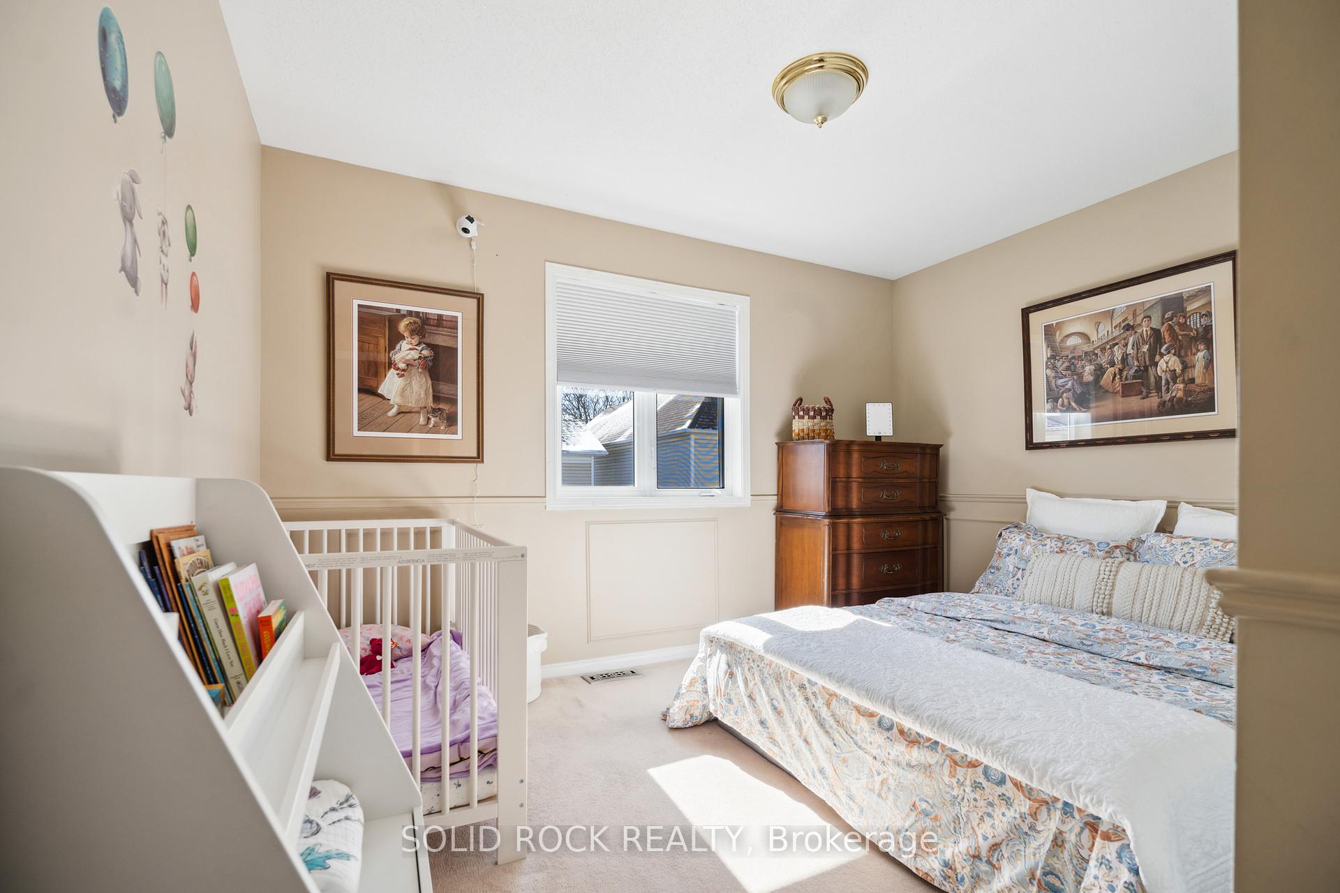 Photo 20 of 18 Manorgate Place, Ottawa, Craig Henry/Woodvale — HOMEH