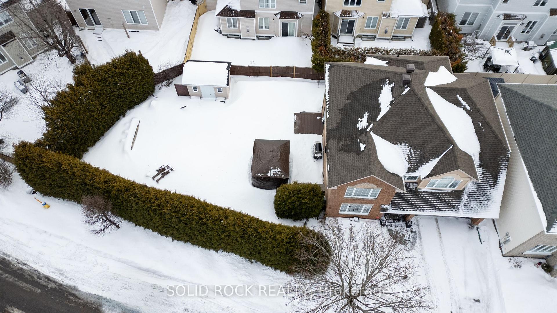 Photo 26 of 18 Manorgate Place, Ottawa, Craig Henry/Woodvale — HOMEH