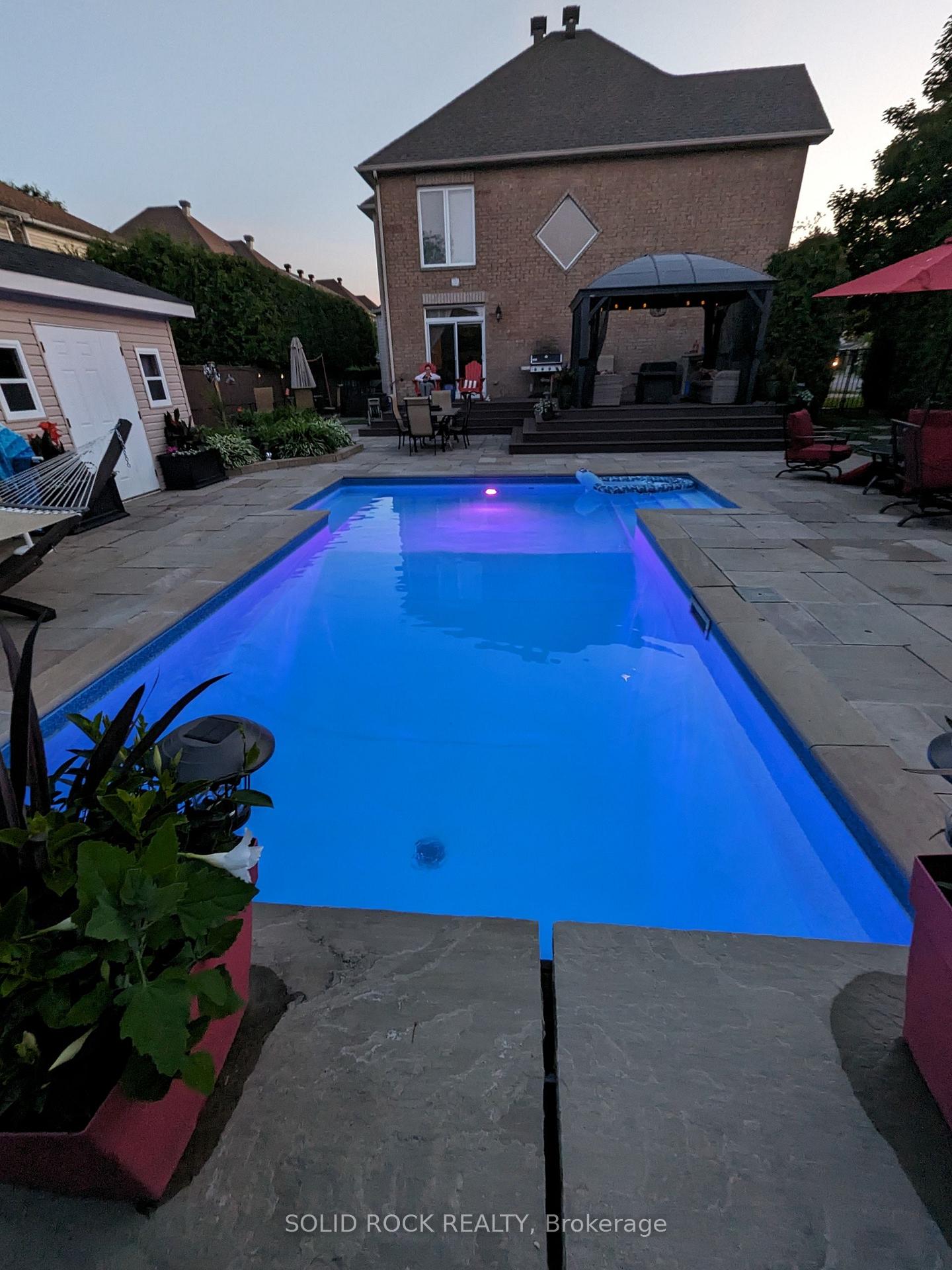 Photo 29 of 18 Manorgate Place, Ottawa, Craig Henry/Woodvale — HOMEH