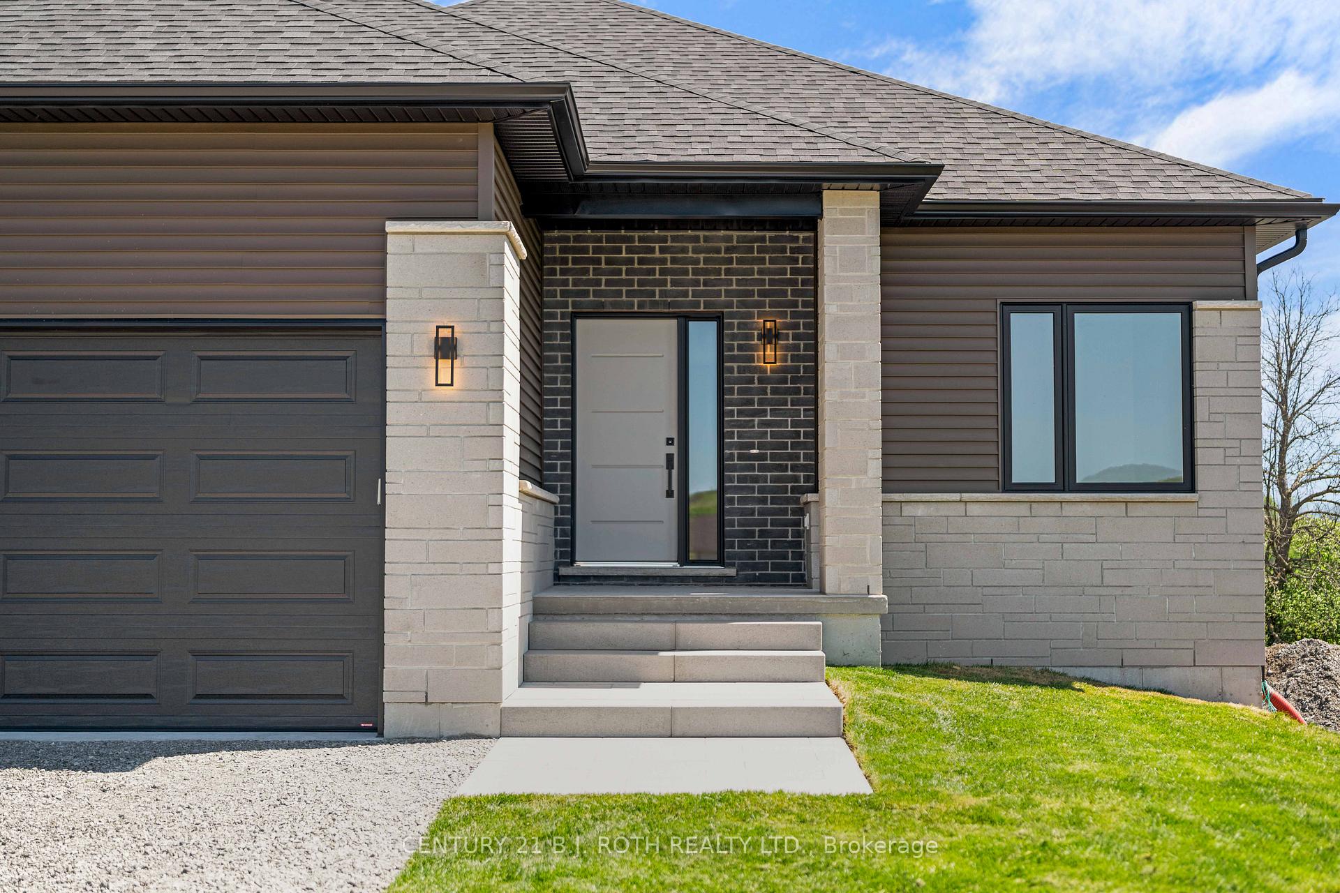 Photo 3 of 129 Brandon Avenue, Severn, Coldwater — HOMEH