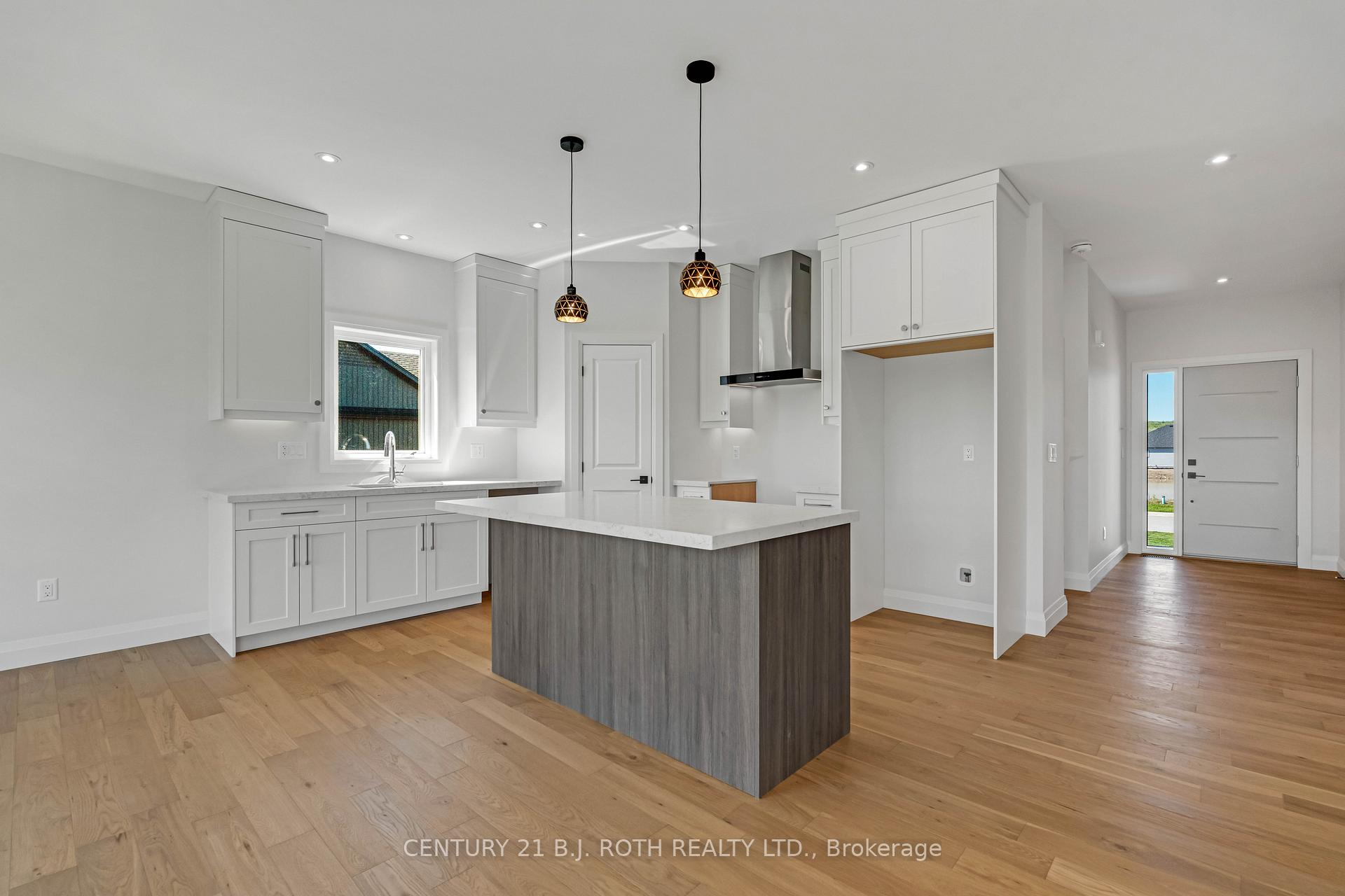 Photo 9 of 129 Brandon Avenue, Severn, Coldwater — HOMEH