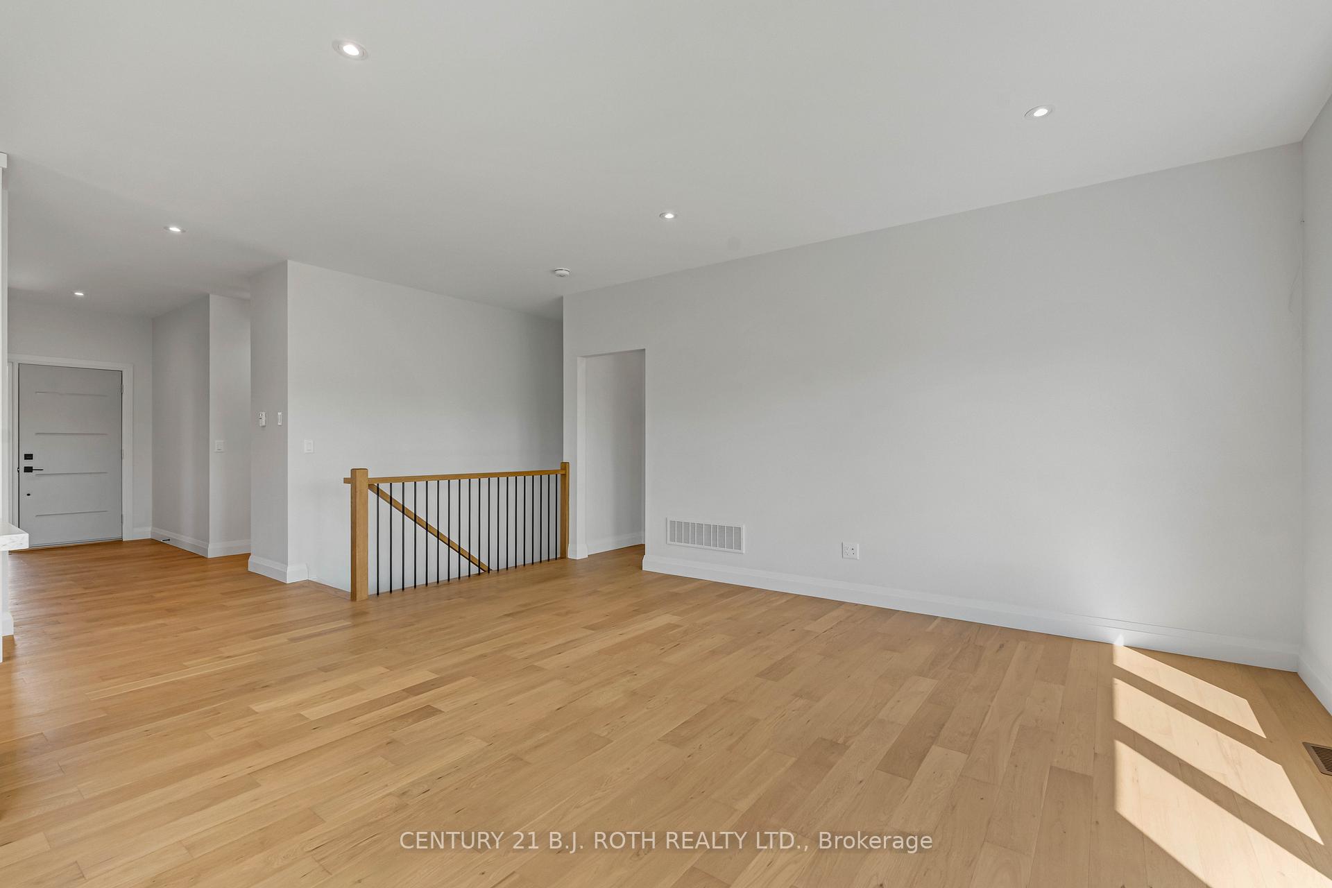 Photo 15 of 129 Brandon Avenue, Severn, Coldwater — HOMEH