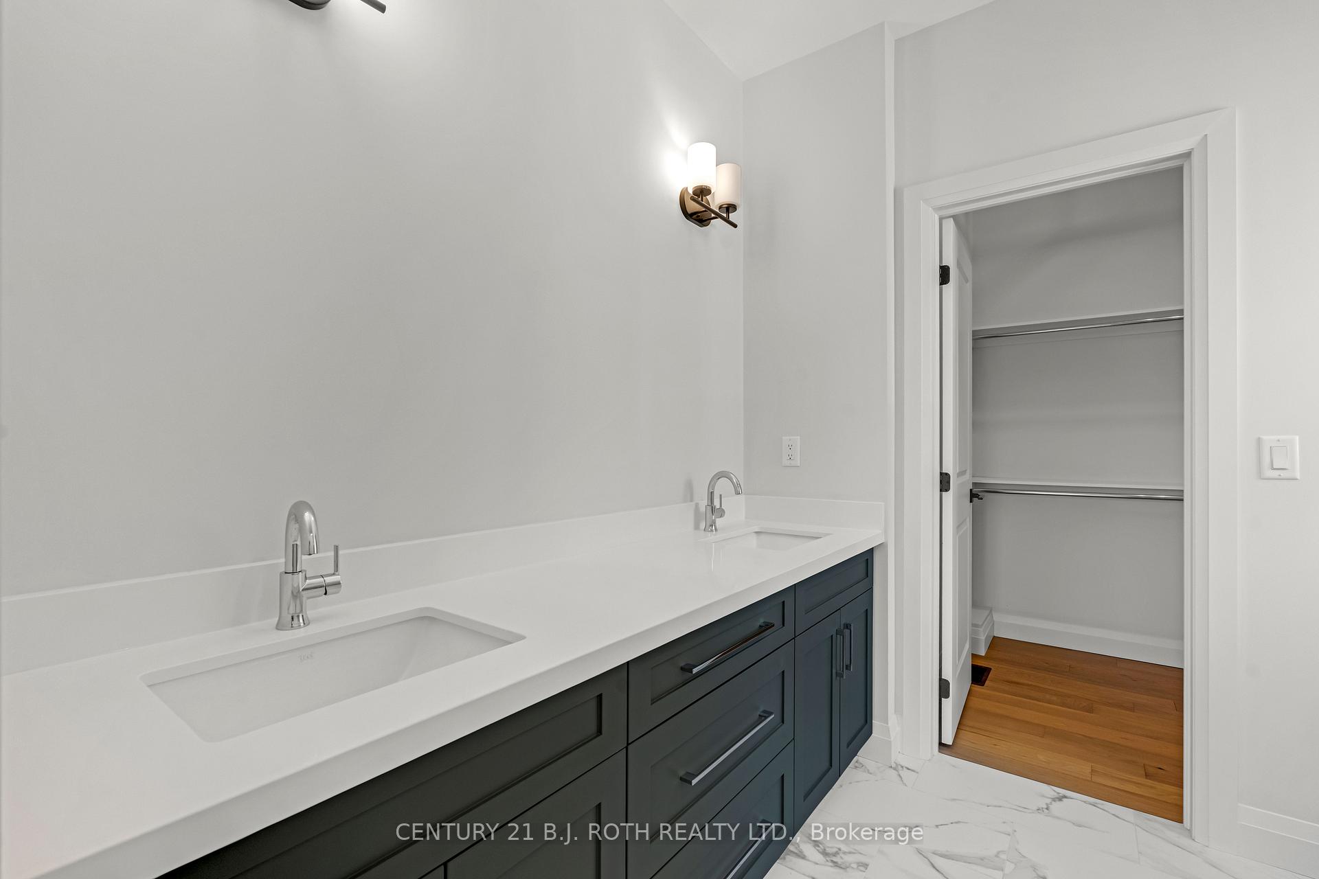 Photo 22 of 129 Brandon Avenue, Severn, Coldwater — HOMEH