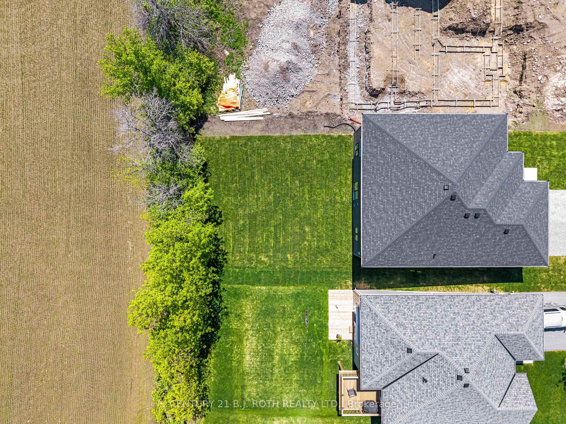 Photo 45 of 129 Brandon Avenue, Severn, Coldwater — HOMEH