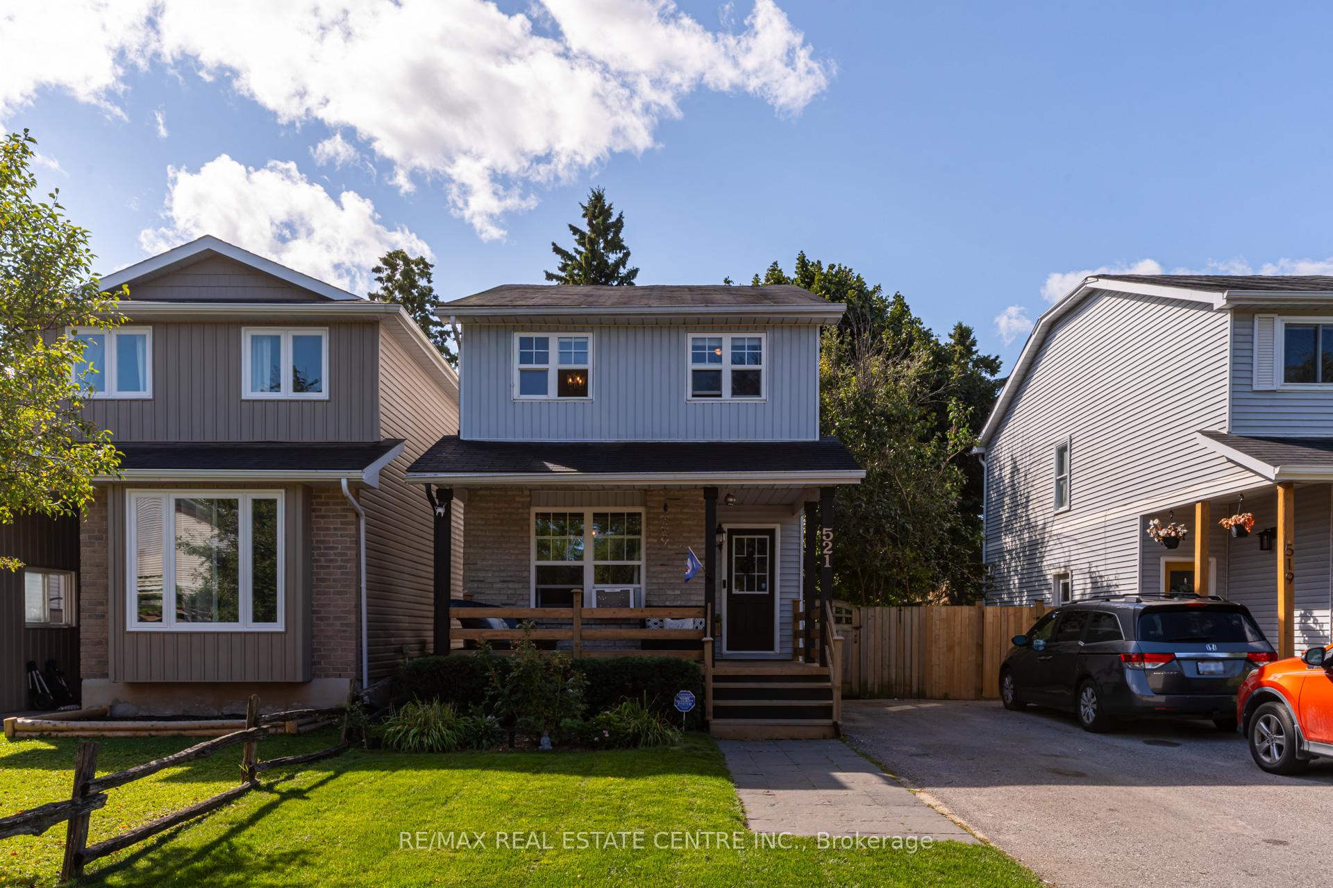 Photo 1 of 521 Pineview Gardens, Shelburne — HOMEH