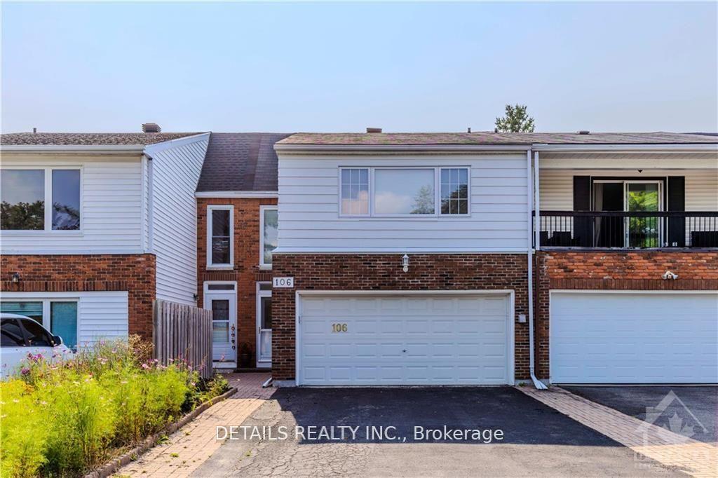 Photo 2 of 106 Mcclellan Road, Ottawa, Sheahan Estates/Trend Village — HOMEH