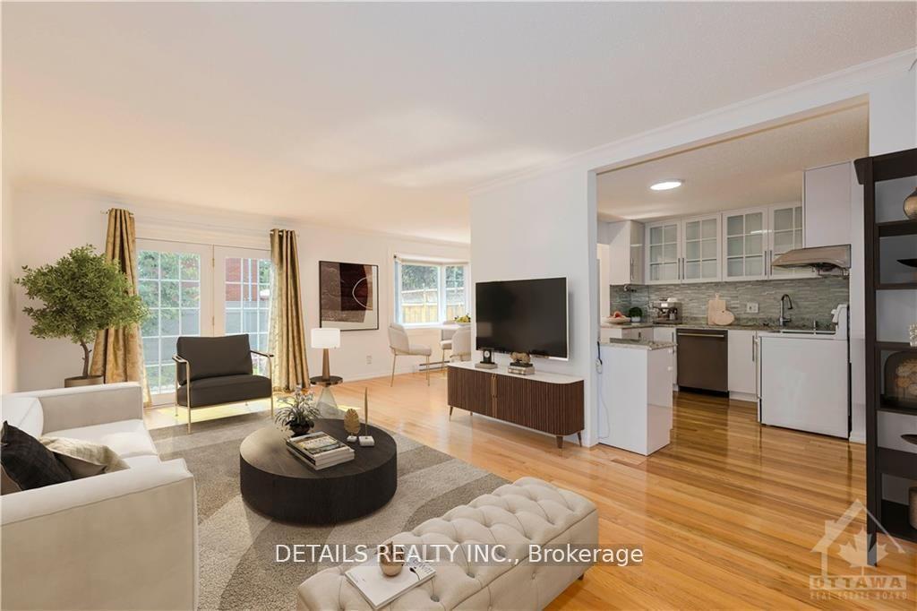 Photo 4 of 106 Mcclellan Road, Ottawa, Sheahan Estates/Trend Village — HOMEH