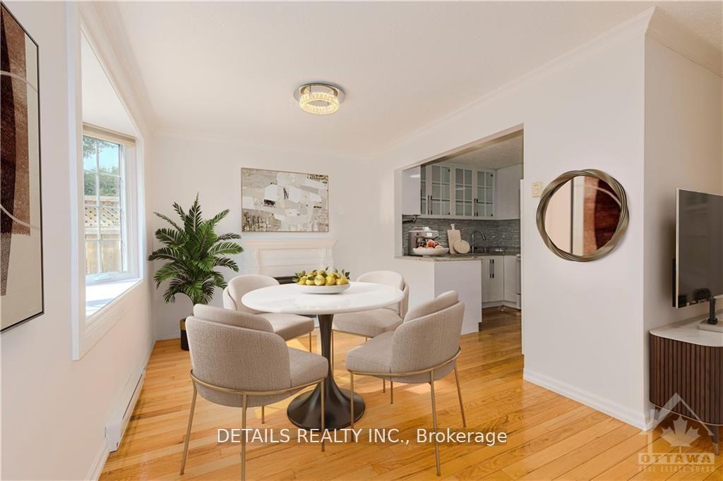 Photo 6 of 106 Mcclellan Road, Ottawa, Sheahan Estates/Trend Village — HOMEH