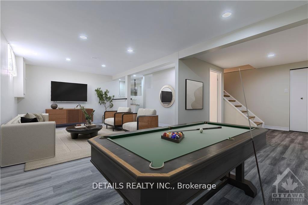 Photo 30 of 106 Mcclellan Road, Ottawa, Sheahan Estates/Trend Village — HOMEH