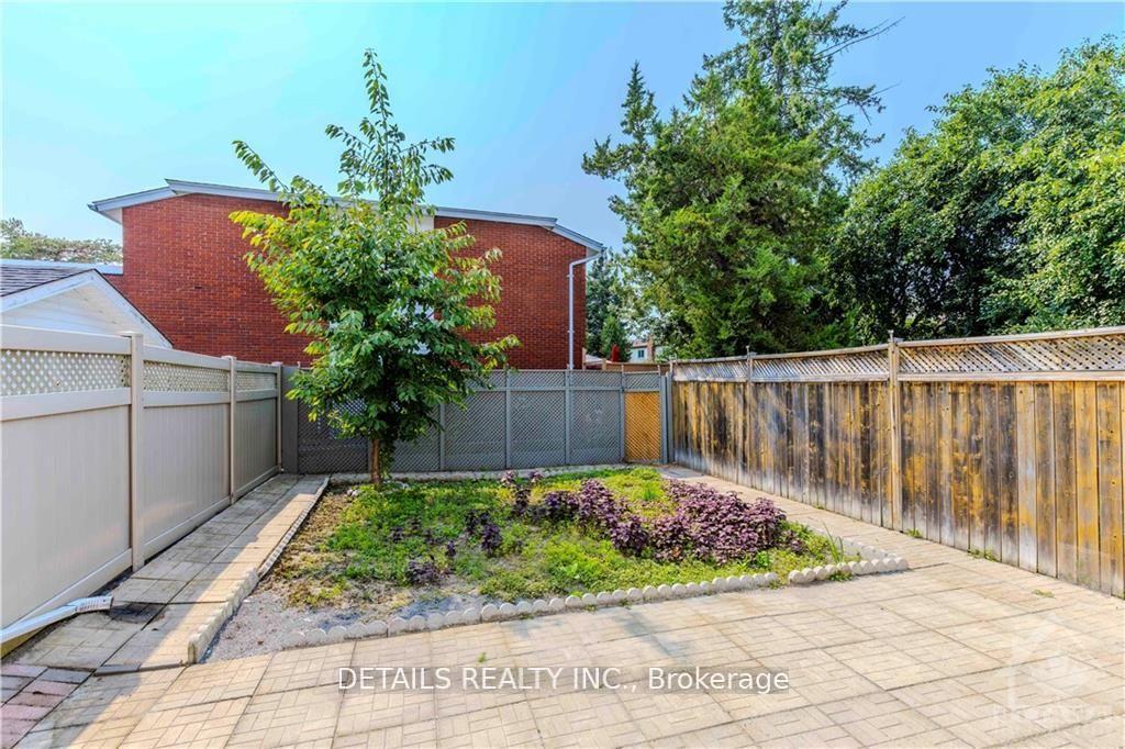 Photo 32 of 106 Mcclellan Road, Ottawa, Sheahan Estates/Trend Village — HOMEH