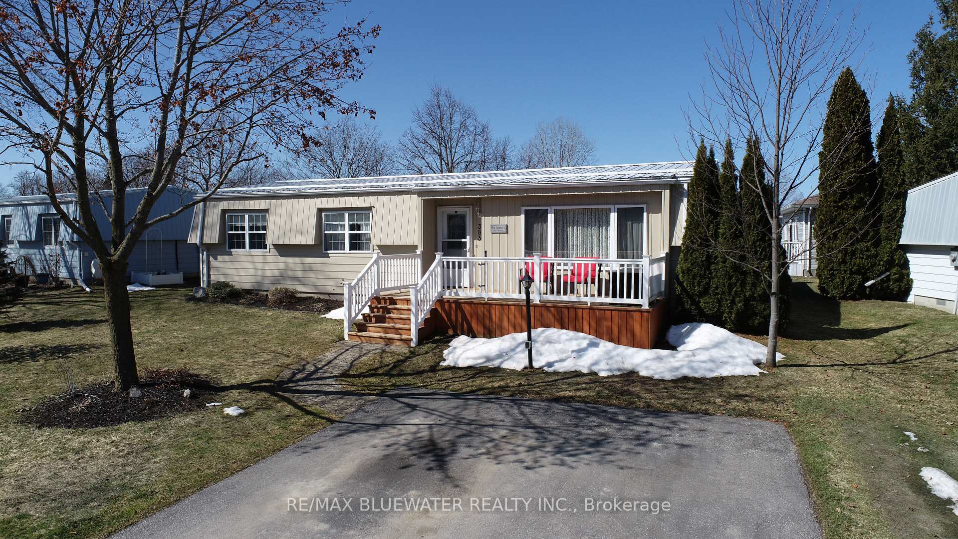 Photo 1 of 383 Augusta Crescent, South Huron, Stephen — HOMEH
