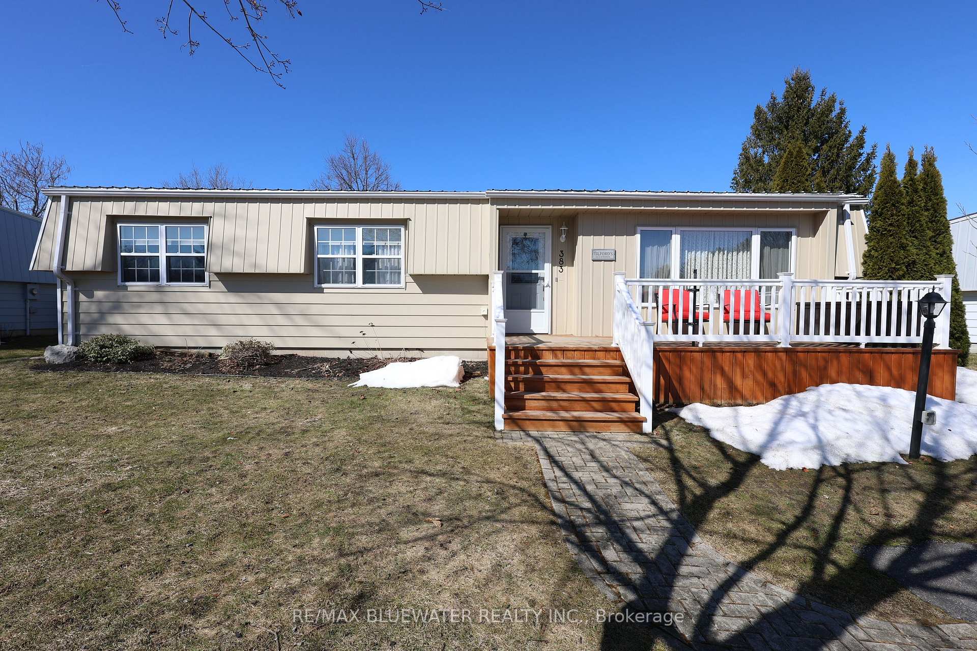 Photo 3 of 383 Augusta Crescent, South Huron, Stephen — HOMEH