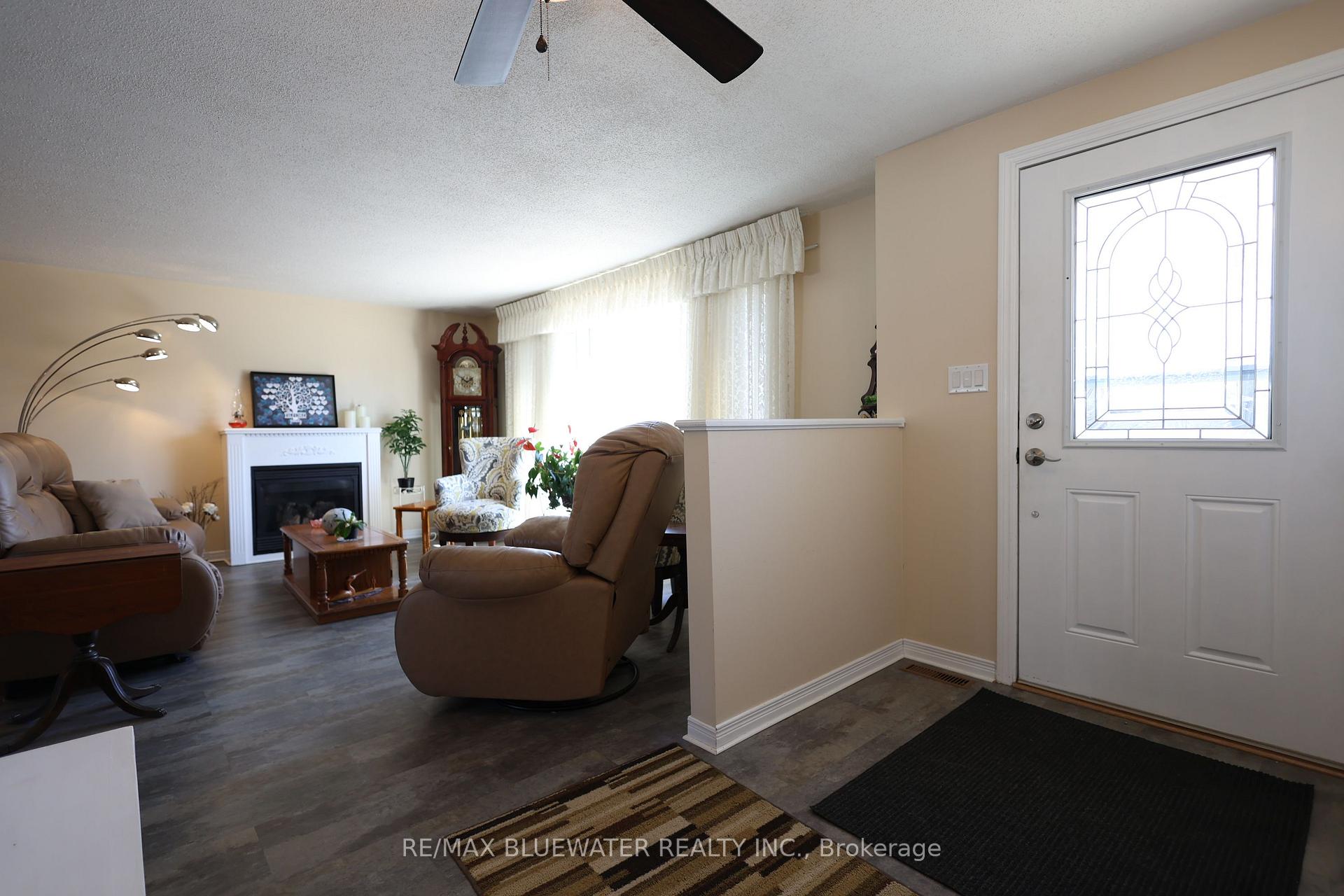 Photo 8 of 383 Augusta Crescent, South Huron, Stephen — HOMEH