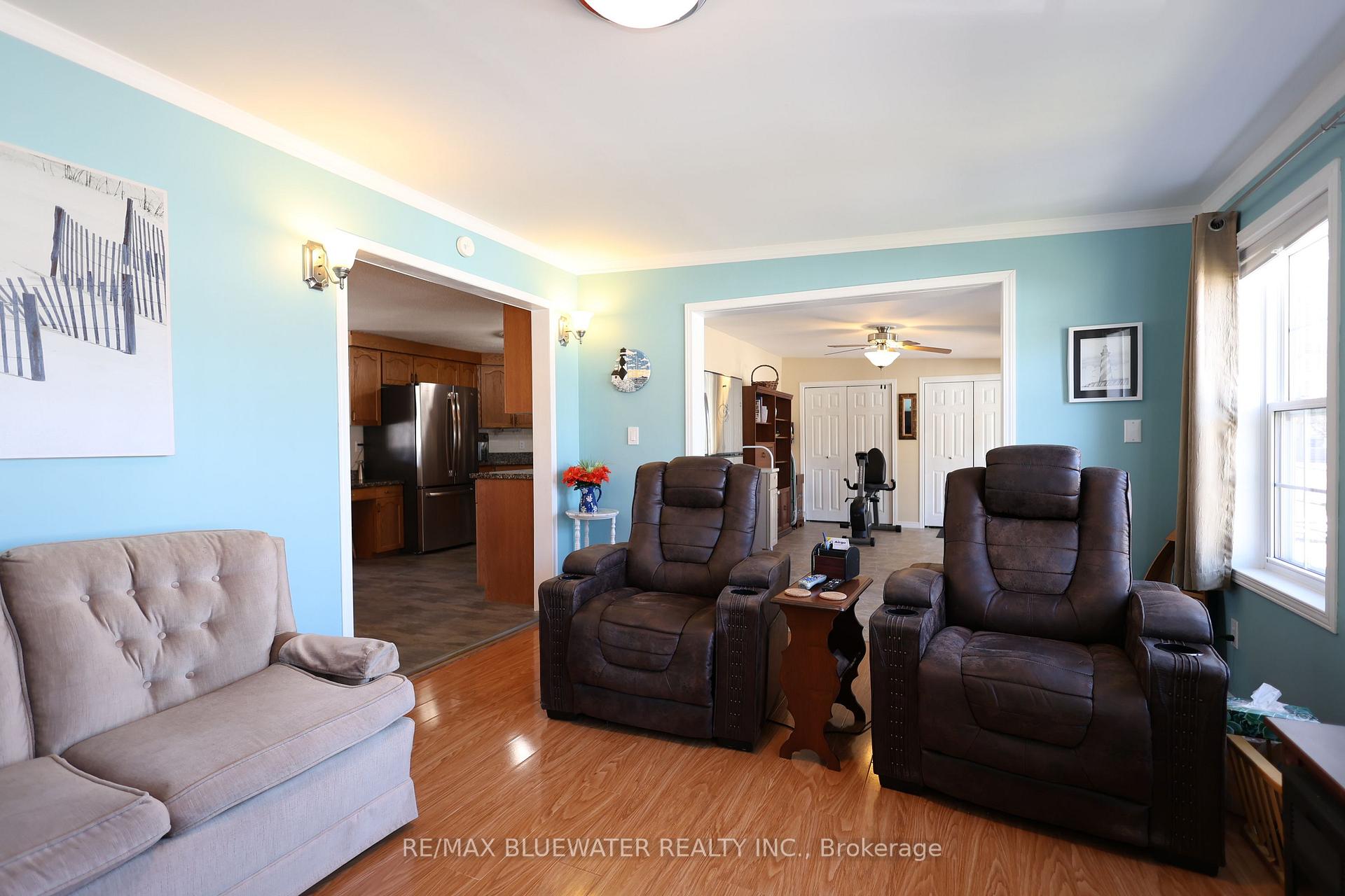 Photo 22 of 383 Augusta Crescent, South Huron, Stephen — HOMEH
