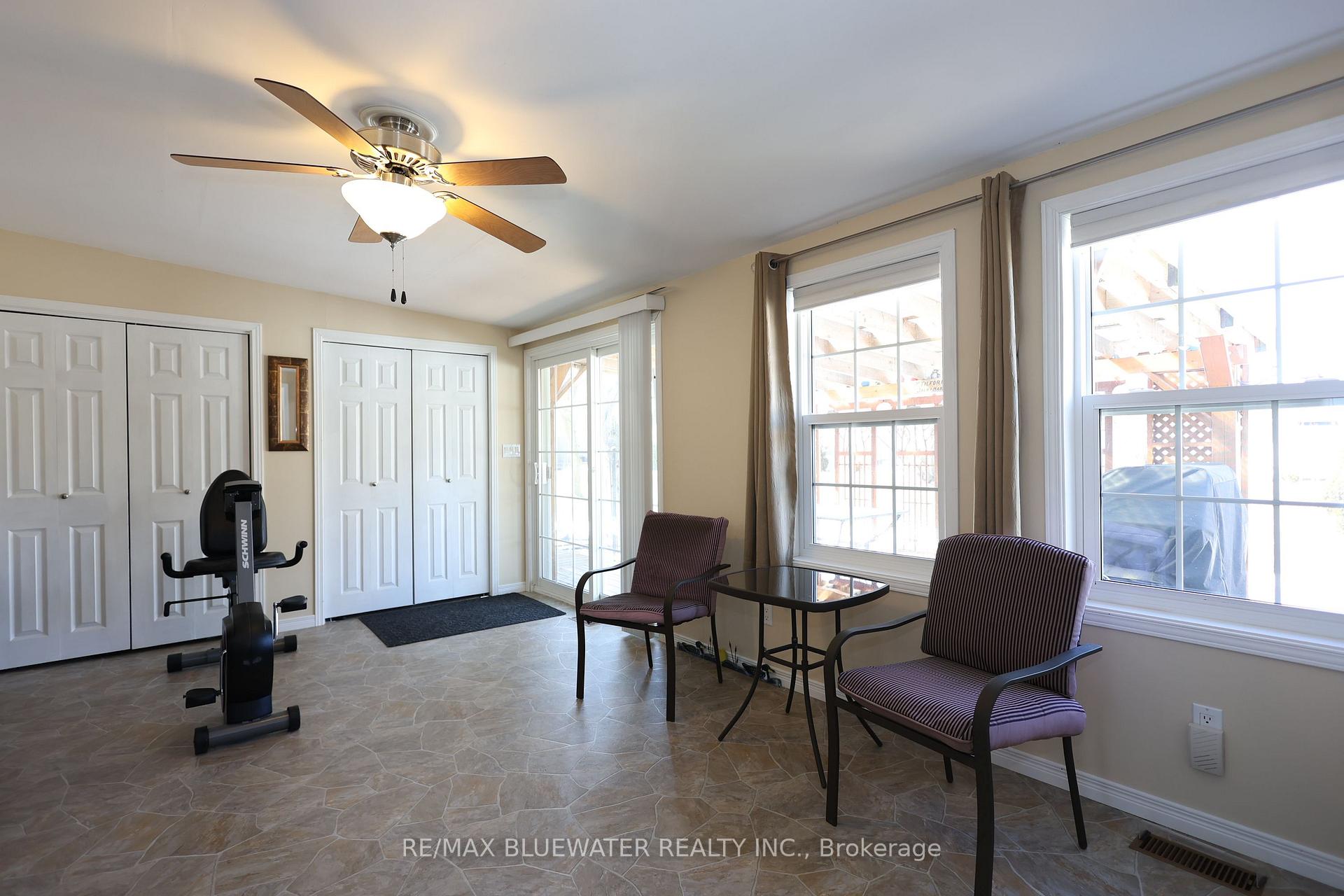 Photo 23 of 383 Augusta Crescent, South Huron, Stephen — HOMEH