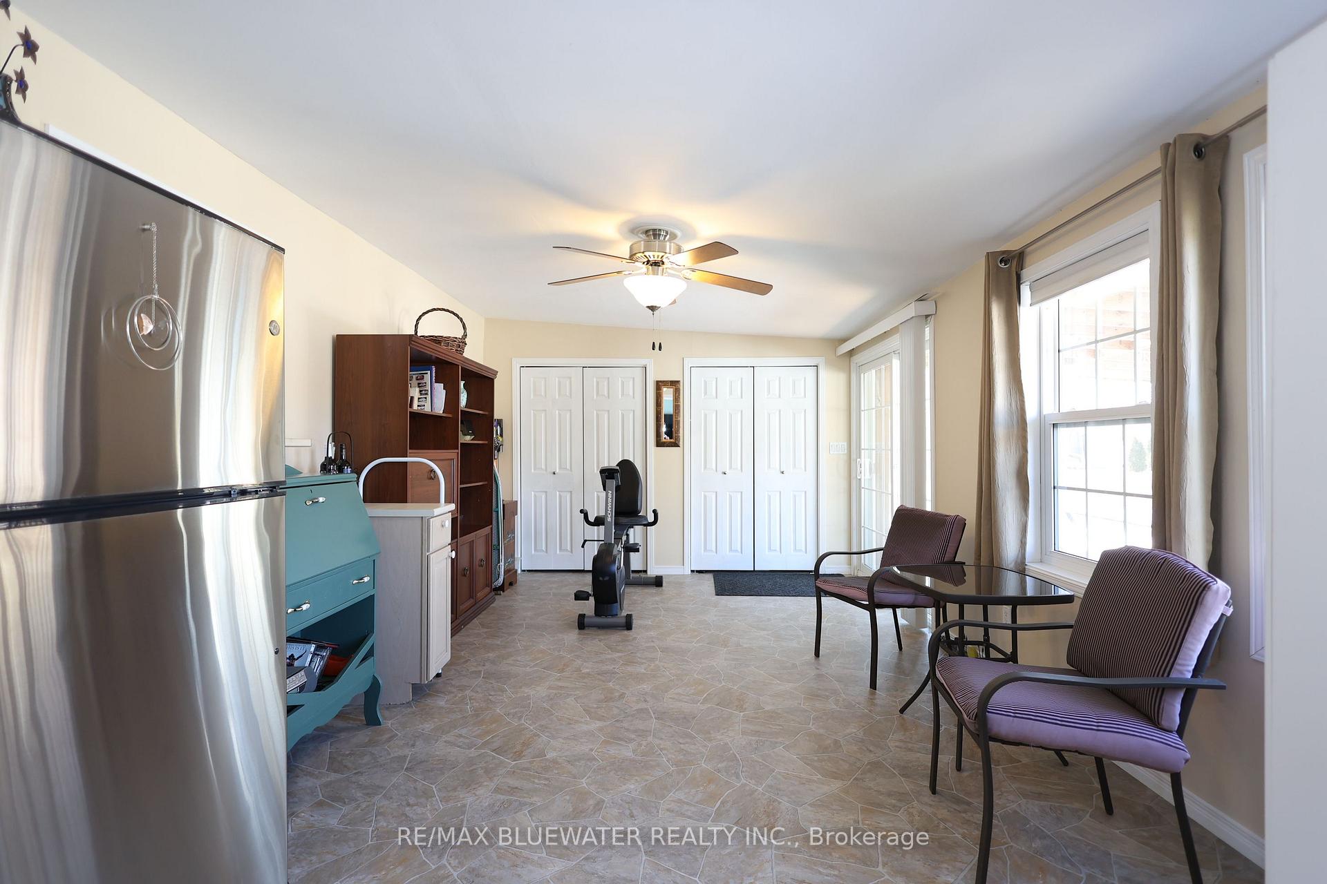 Photo 24 of 383 Augusta Crescent, South Huron, Stephen — HOMEH
