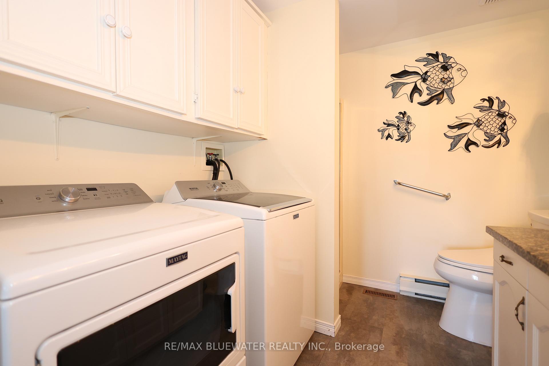 Photo 27 of 383 Augusta Crescent, South Huron, Stephen — HOMEH